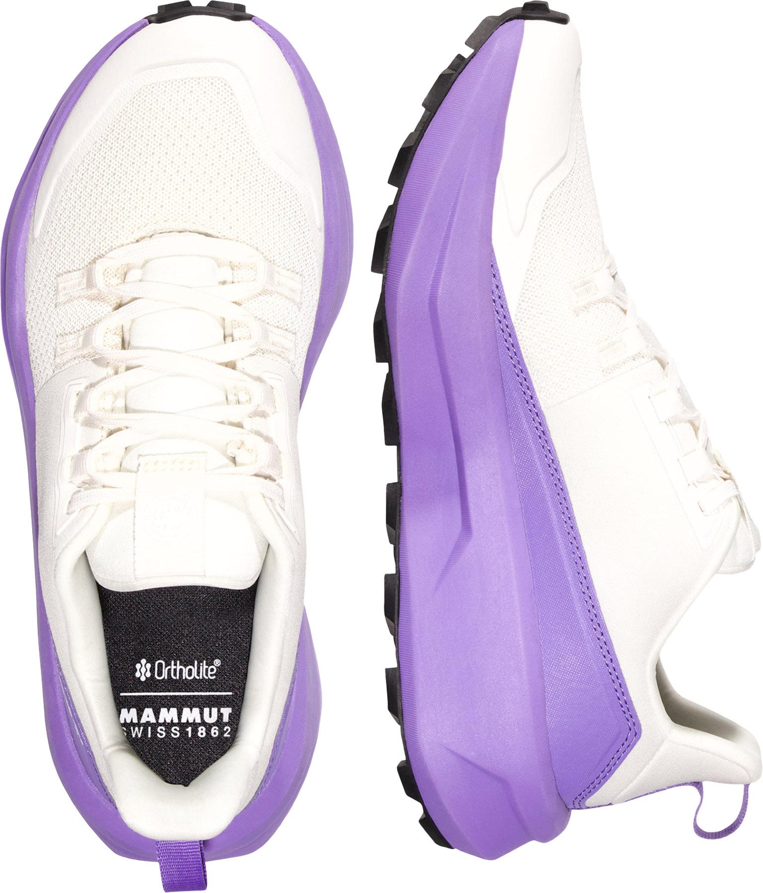 Product gallery image number 3 for product Aenergy Hike Low Hiking Shoes - Women's