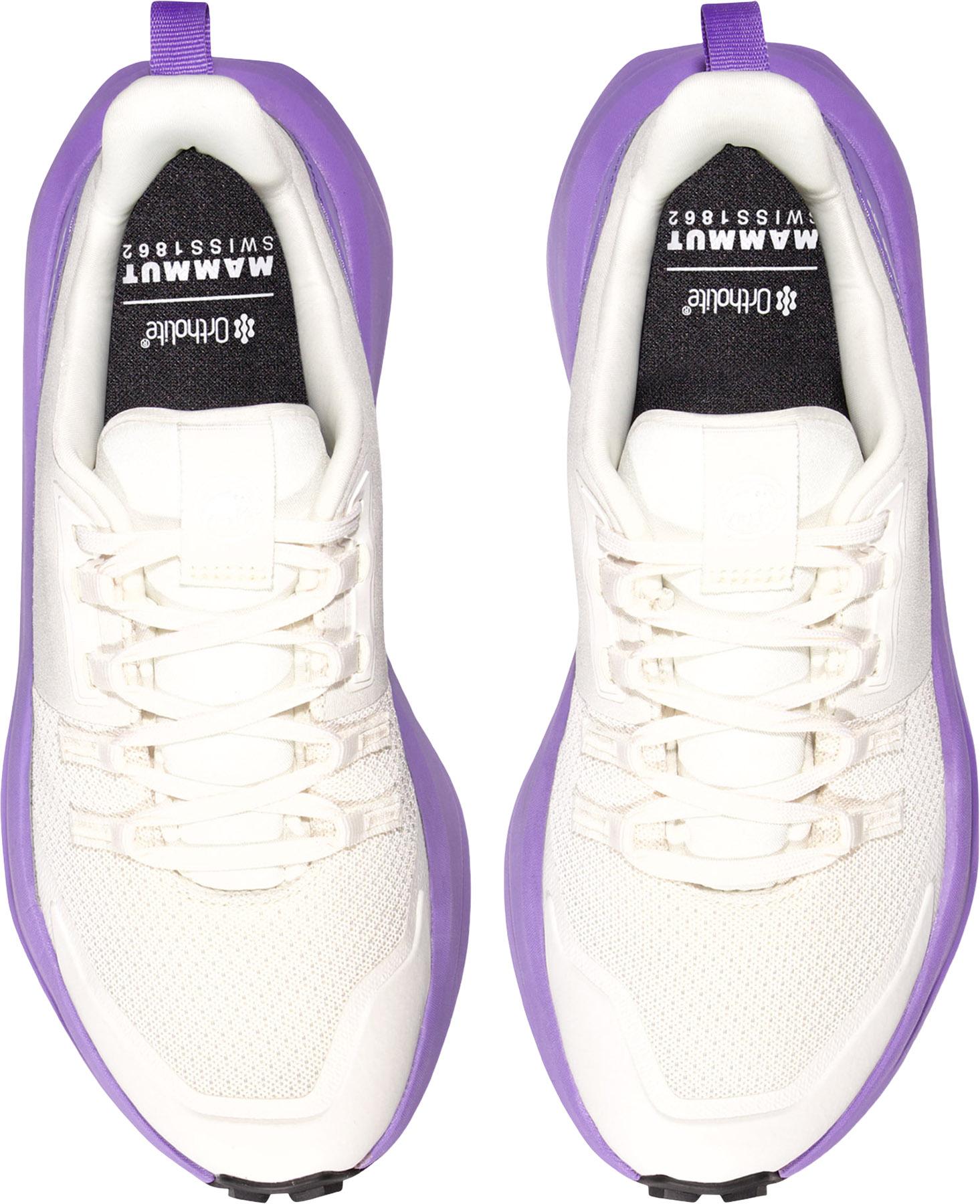 Product gallery image number 5 for product Aenergy Hike Low Hiking Shoes - Women's