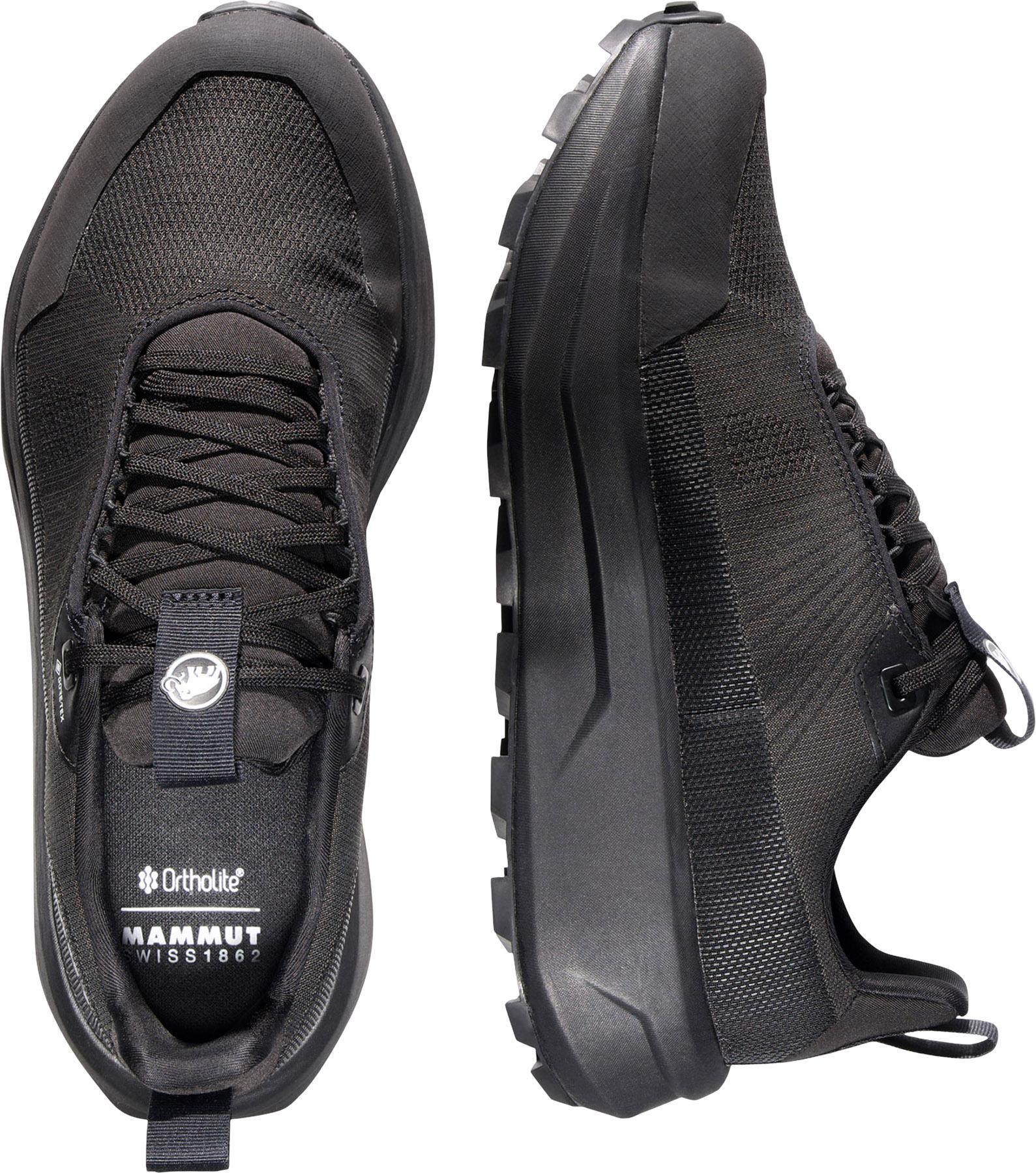Product gallery image number 3 for product Aenergy MTN Low GTX Hiking Shoes - Men's
