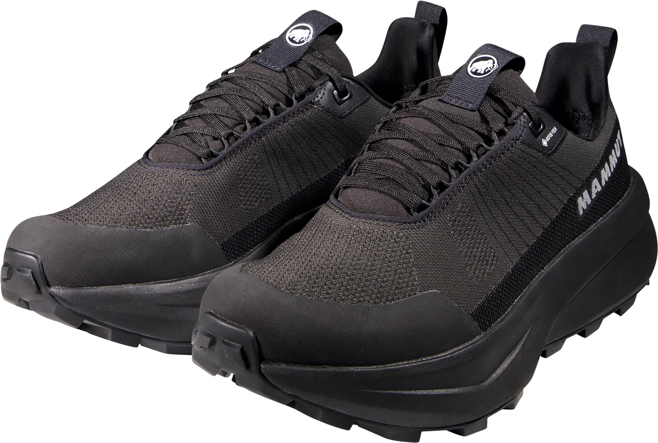 Product gallery image number 4 for product Aenergy MTN Low GTX Hiking Shoes - Men's