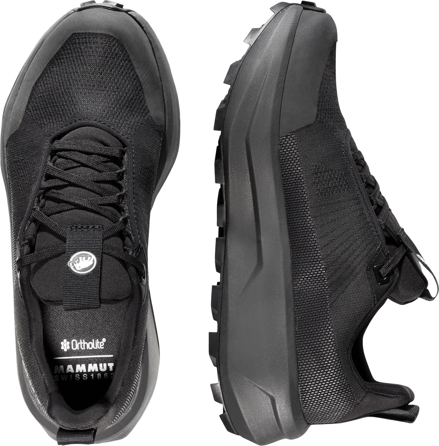 Product gallery image number 3 for product Aenergy MTN Low GTX Hiking Shoes - Women's