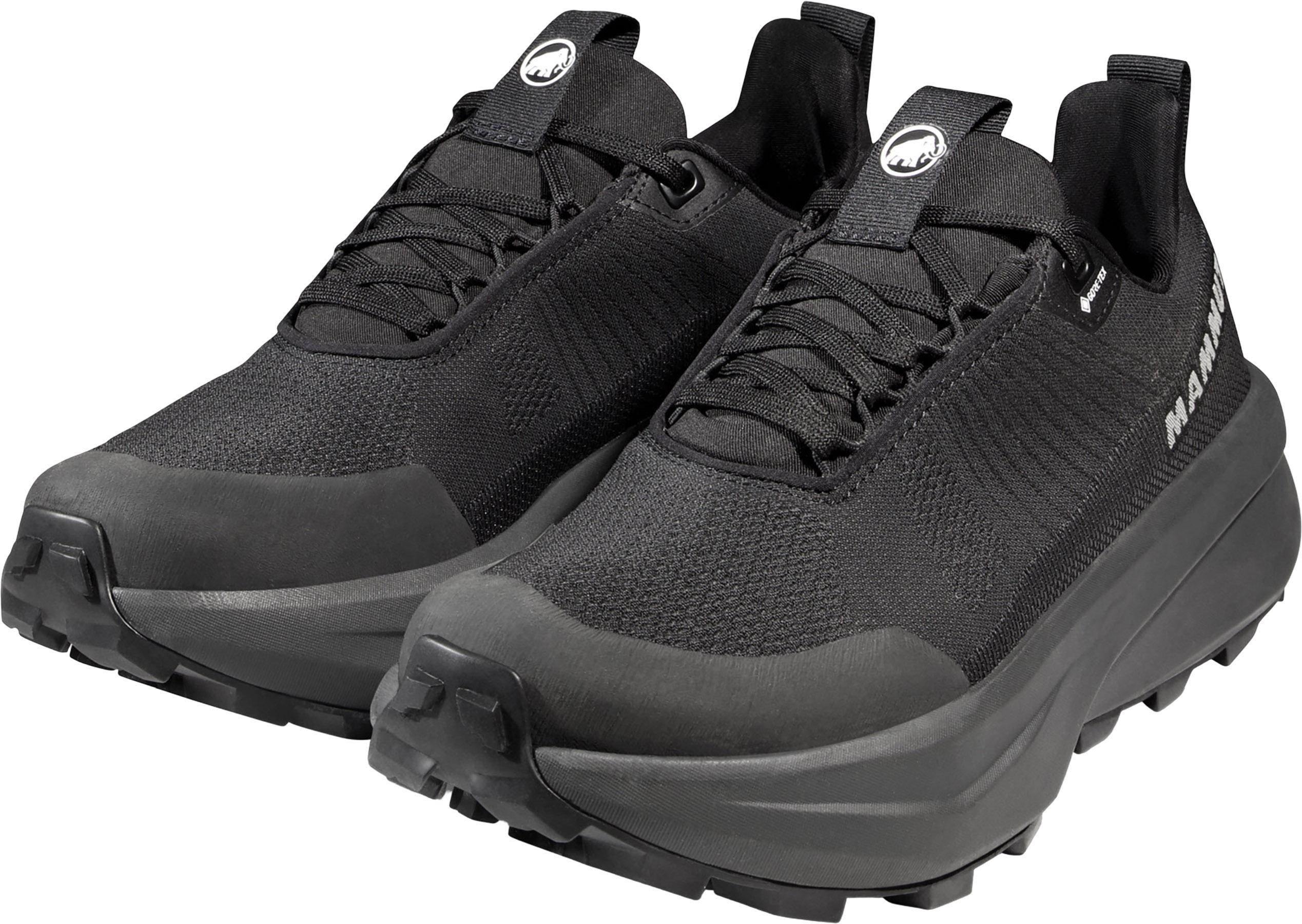 Product gallery image number 4 for product Aenergy MTN Low GTX Hiking Shoes - Women's