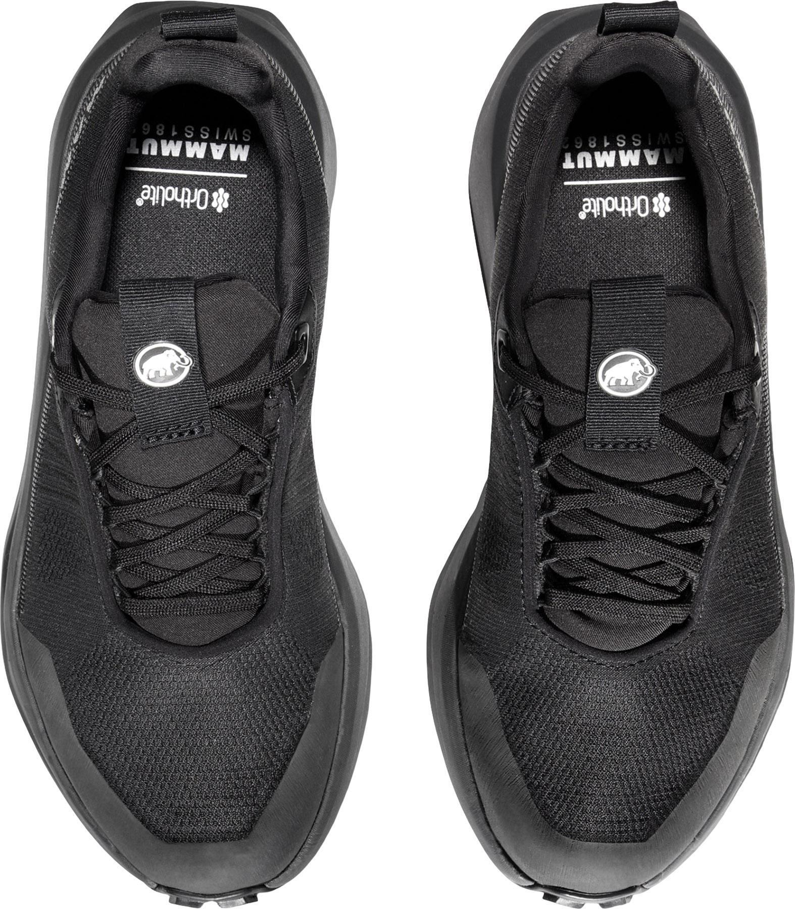 Product gallery image number 5 for product Aenergy MTN Low GTX Hiking Shoes - Women's