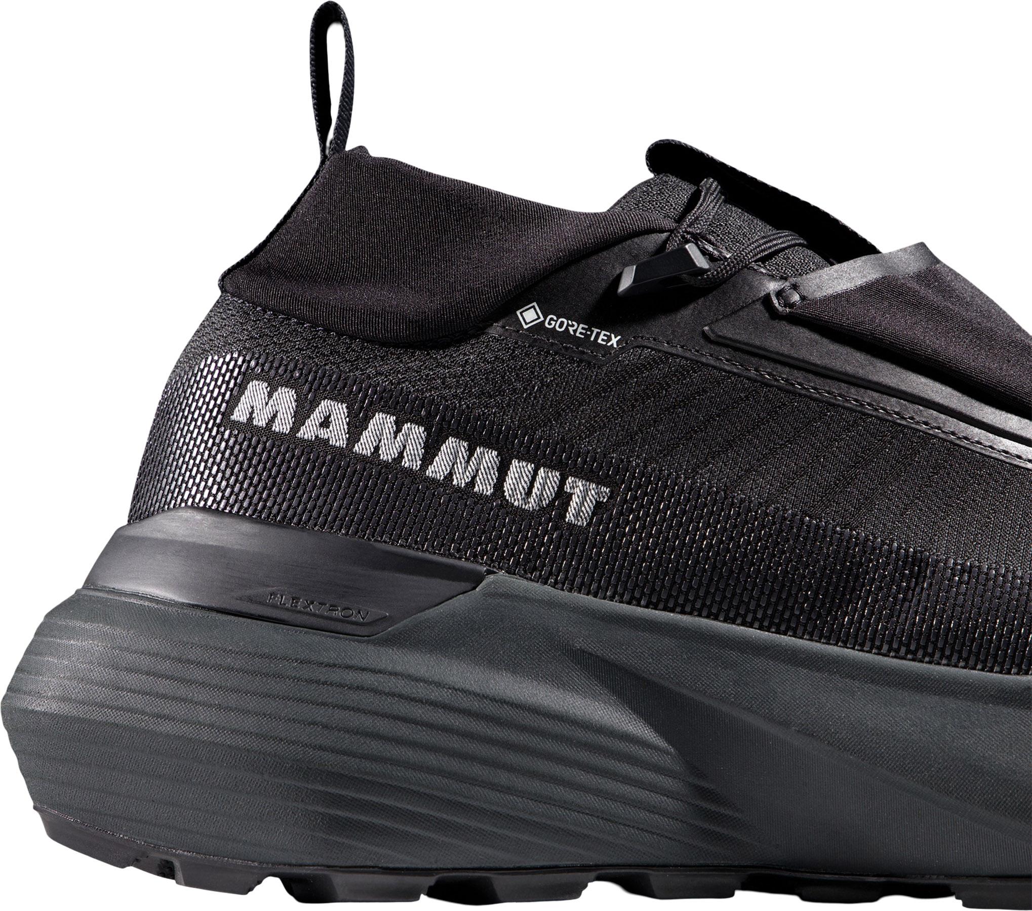 Product gallery image number 3 for product Aenergy Ultra Low GTX Hiking Shoes - Men's
