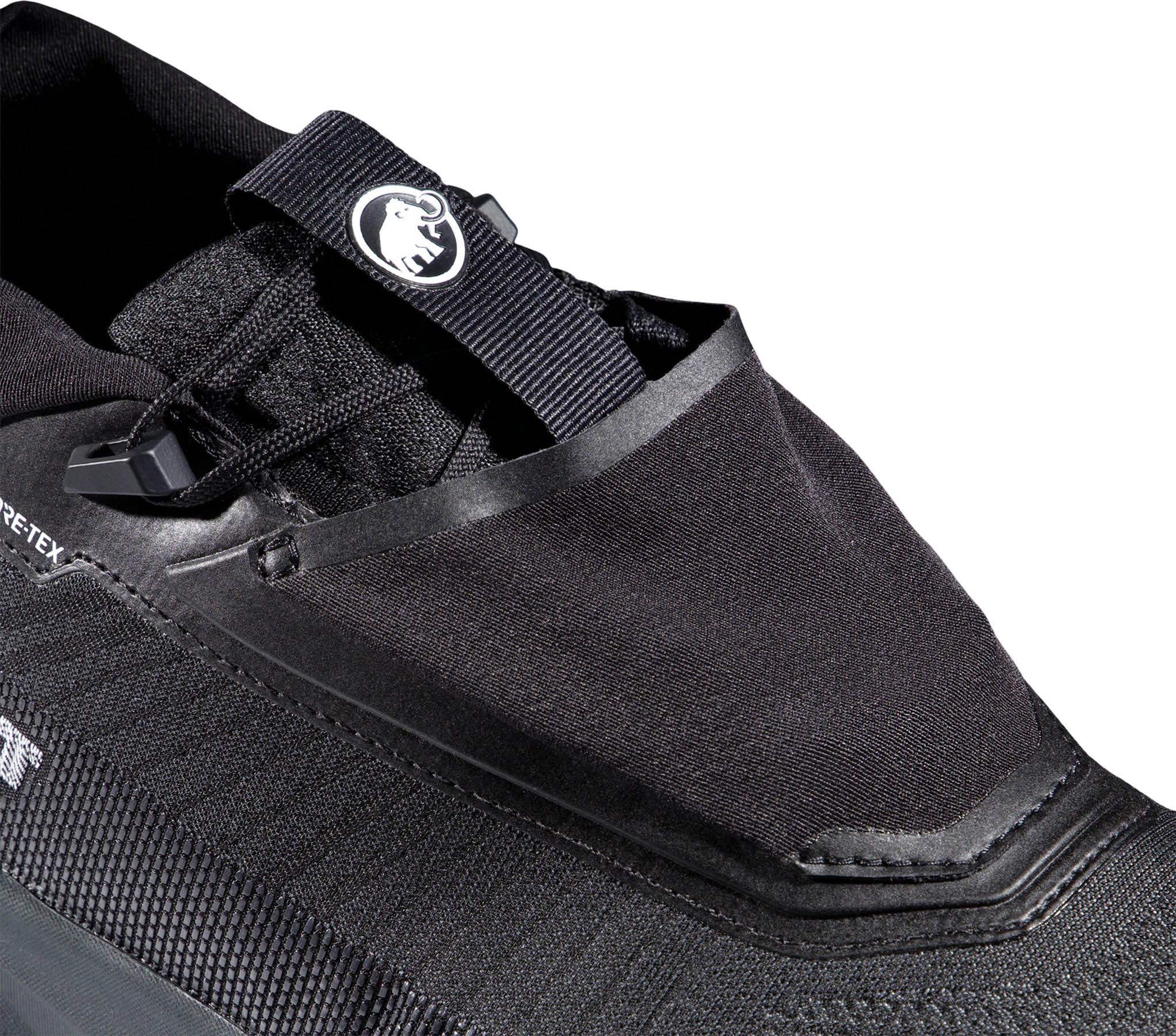 Product gallery image number 4 for product Aenergy Ultra Low GTX Hiking Shoes - Men's