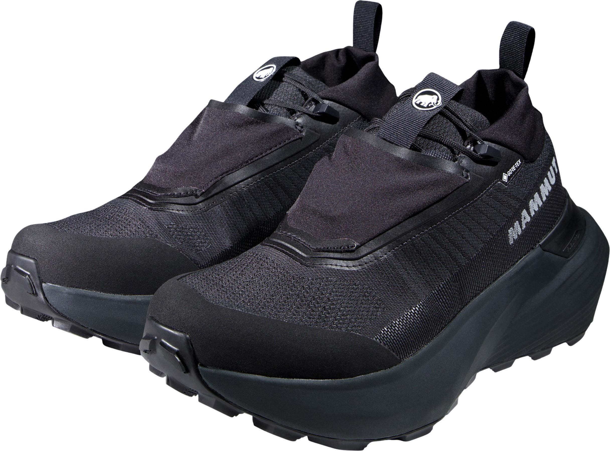 Product gallery image number 6 for product Aenergy Ultra Low GTX Hiking Shoes - Men's