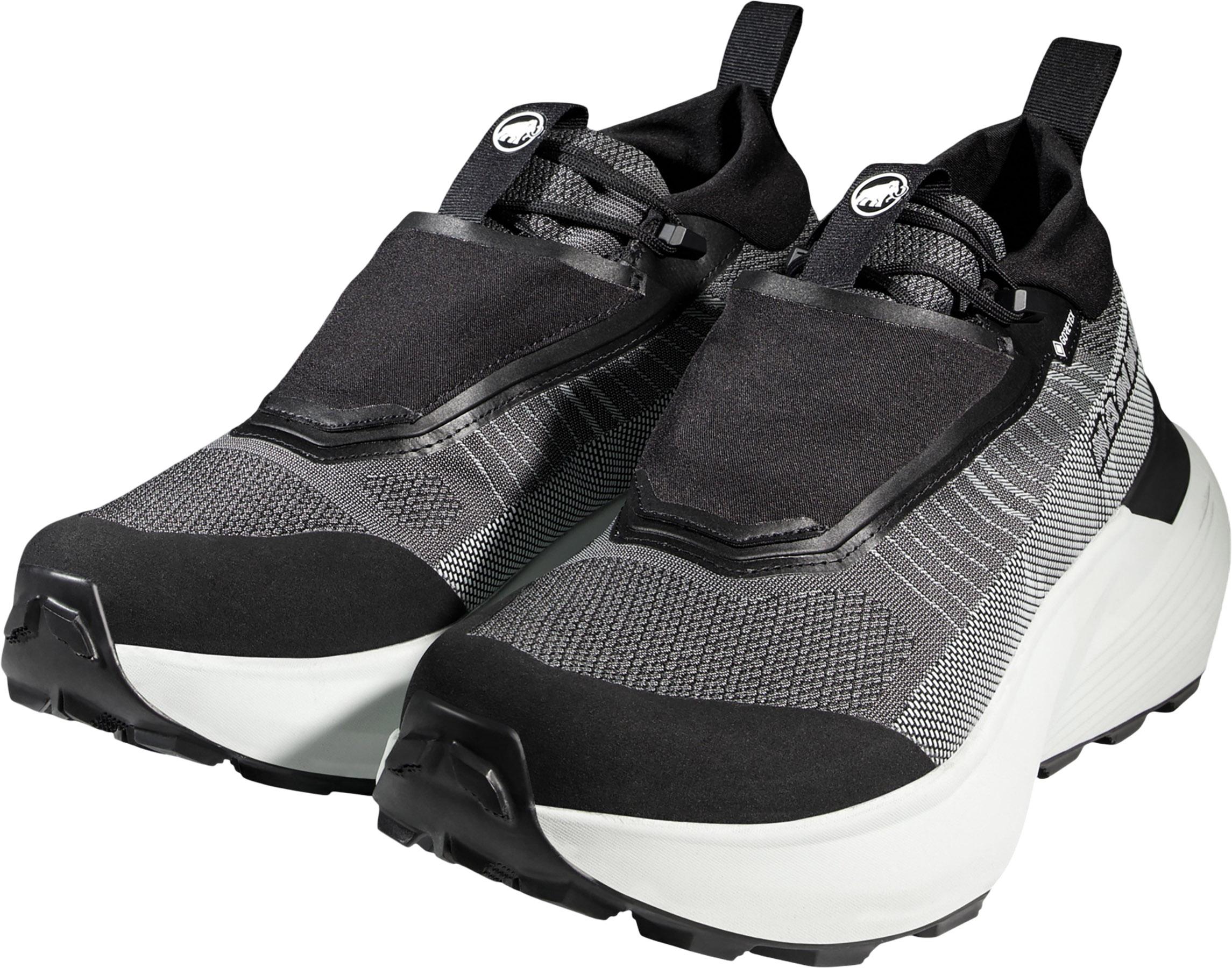 Numéro de l'image de la galerie de produits 6 pour le produit Souliers de randonnée Aenergy Ultra Low GTX - Homme