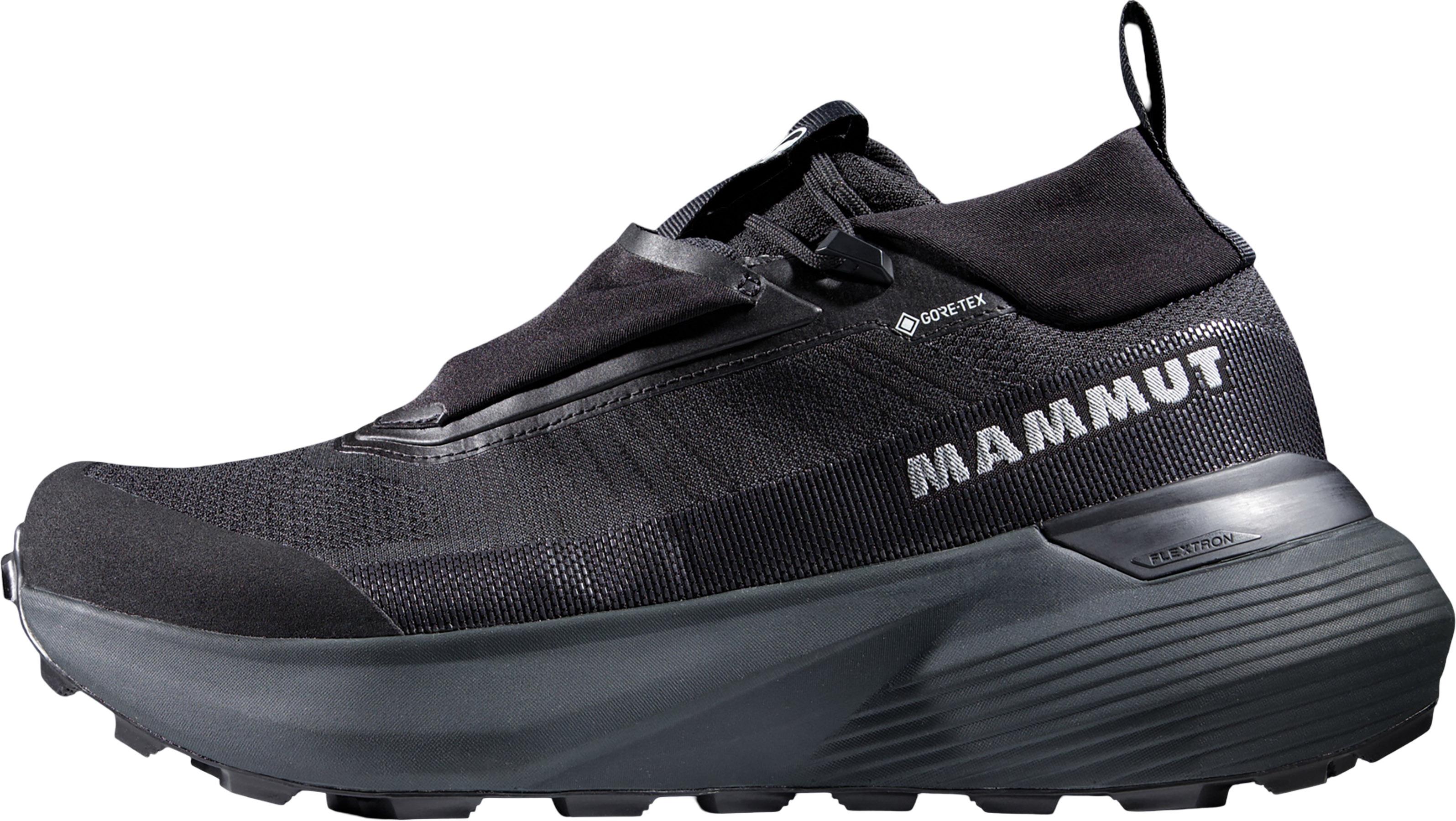 Product gallery image number 7 for product Aenergy Ultra Low GTX Hiking Shoes - Men's