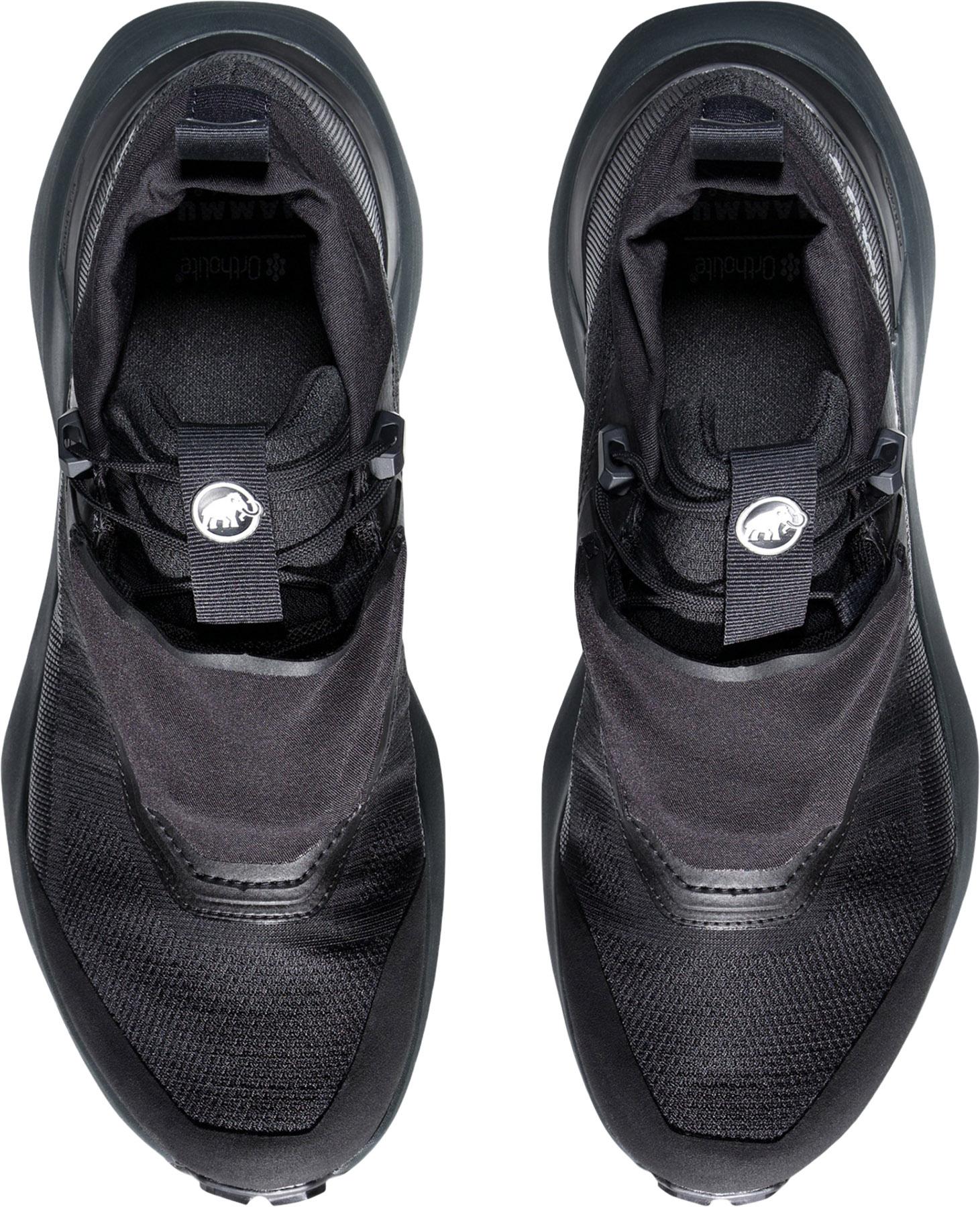 Product gallery image number 8 for product Aenergy Ultra Low GTX Hiking Shoes - Men's