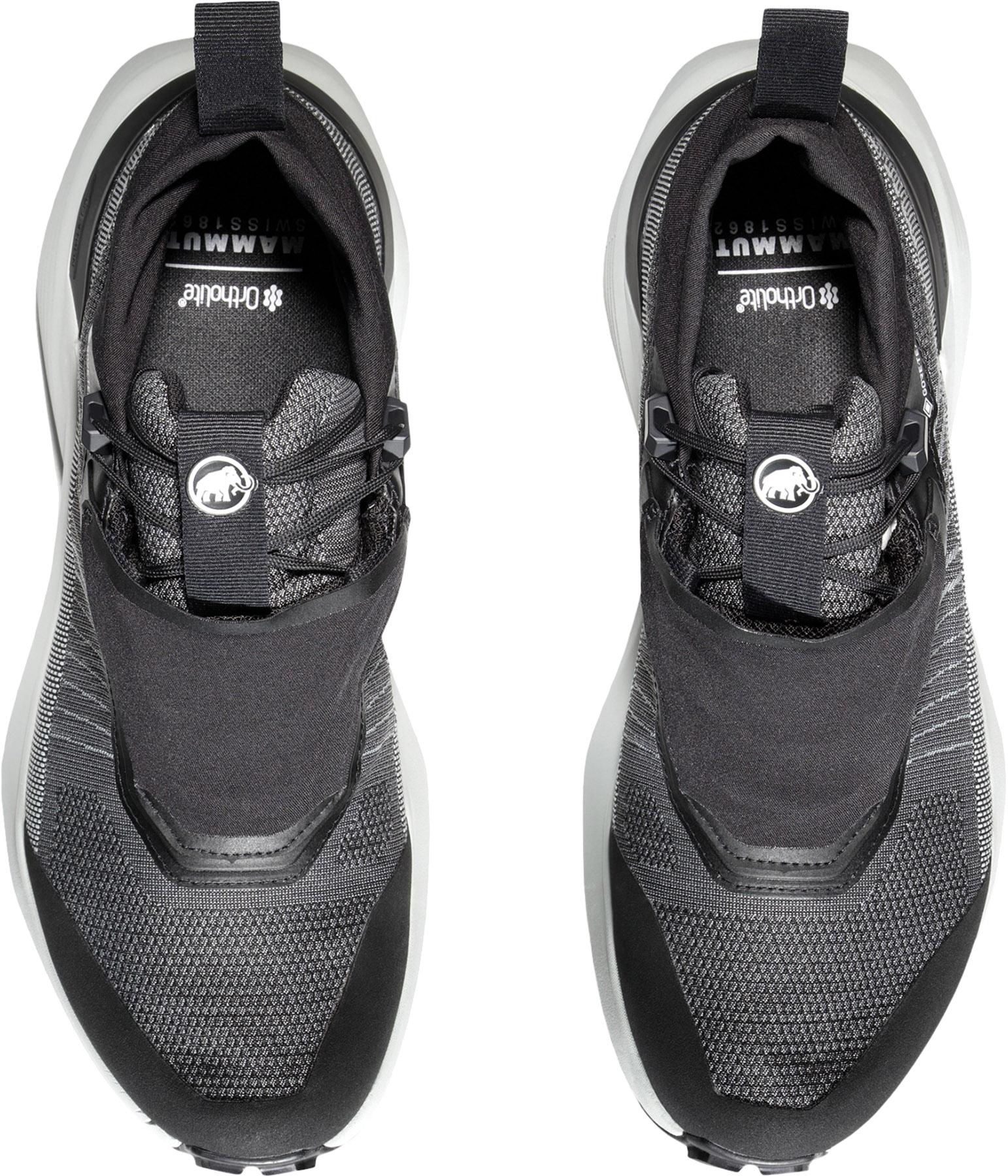Numéro de l'image de la galerie de produits 8 pour le produit Souliers de randonnée Aenergy Ultra Low GTX - Homme