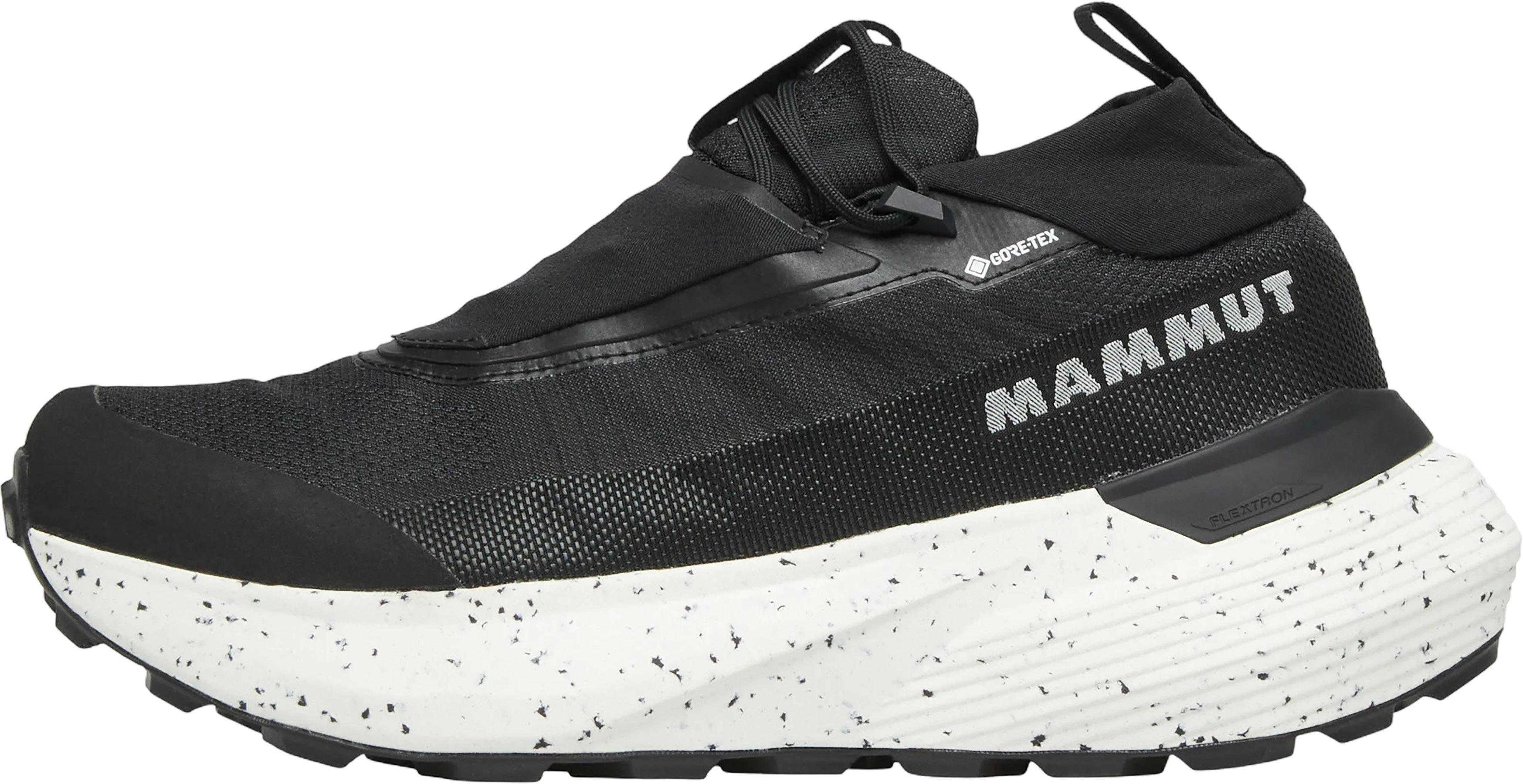 Product gallery image number 3 for product Aenergy Ultra Low GTX Hiking Shoes - Men's