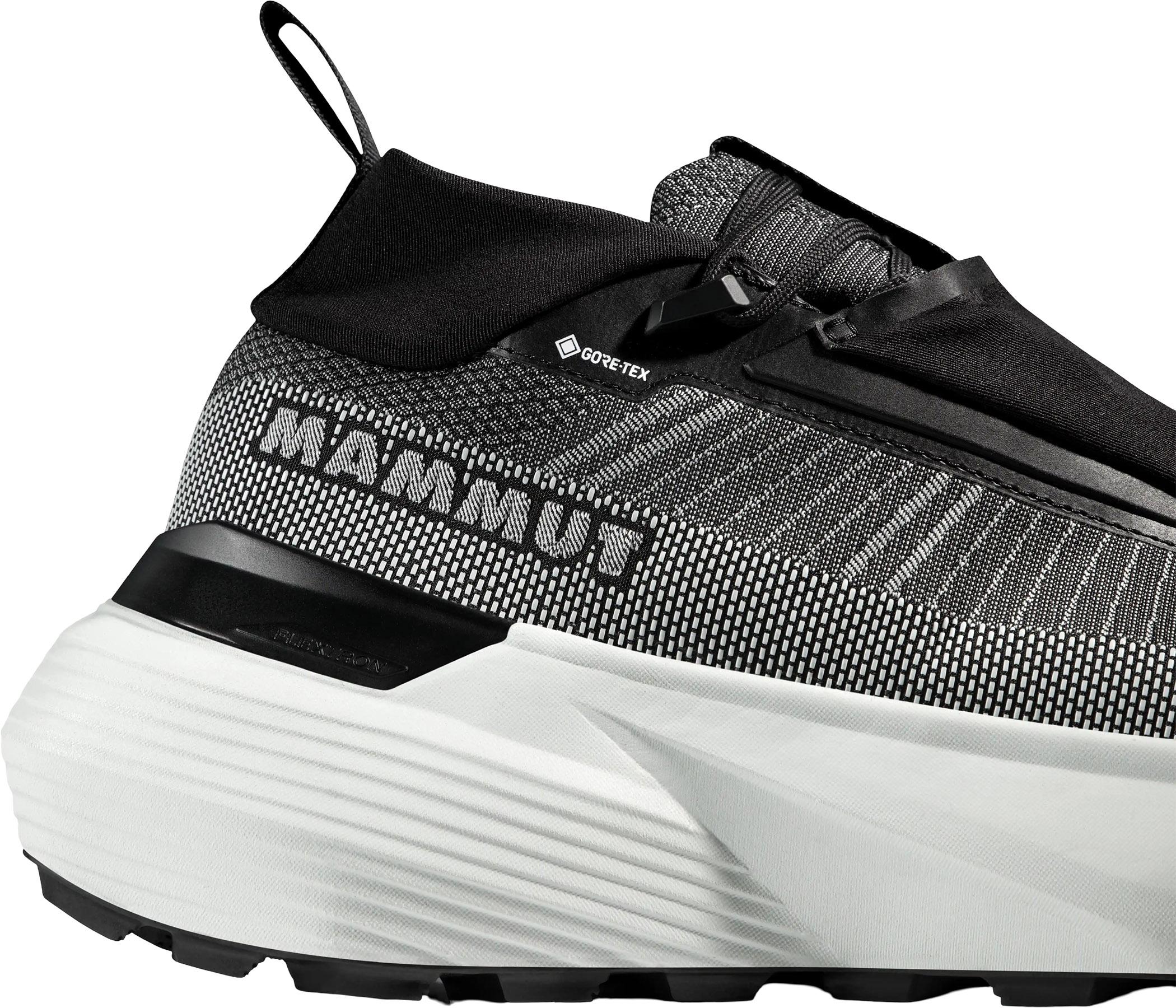 Numéro de l'image de la galerie de produits 4 pour le produit Souliers de randonnée Aenergy Ultra Low GTX - Femme
