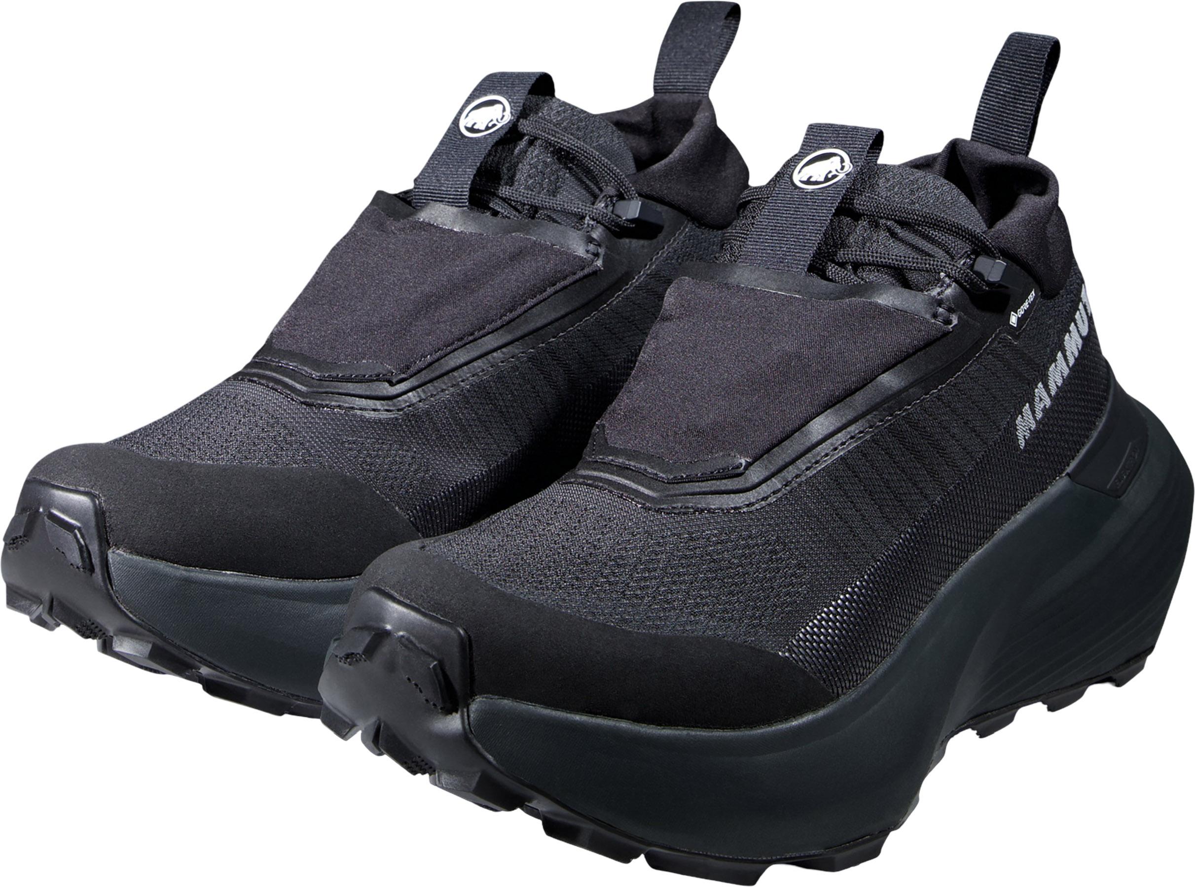 Product gallery image number 5 for product Aenergy Ultra Low GTX Hiking Shoes - Women's