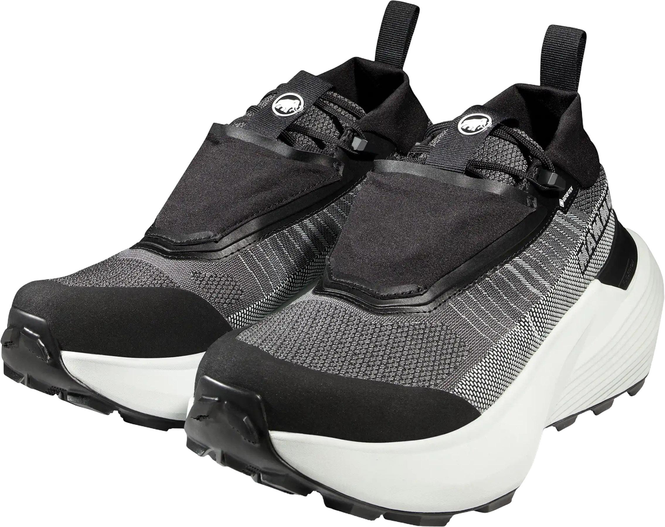 Numéro de l'image de la galerie de produits 5 pour le produit Souliers de randonnée Aenergy Ultra Low GTX - Femme