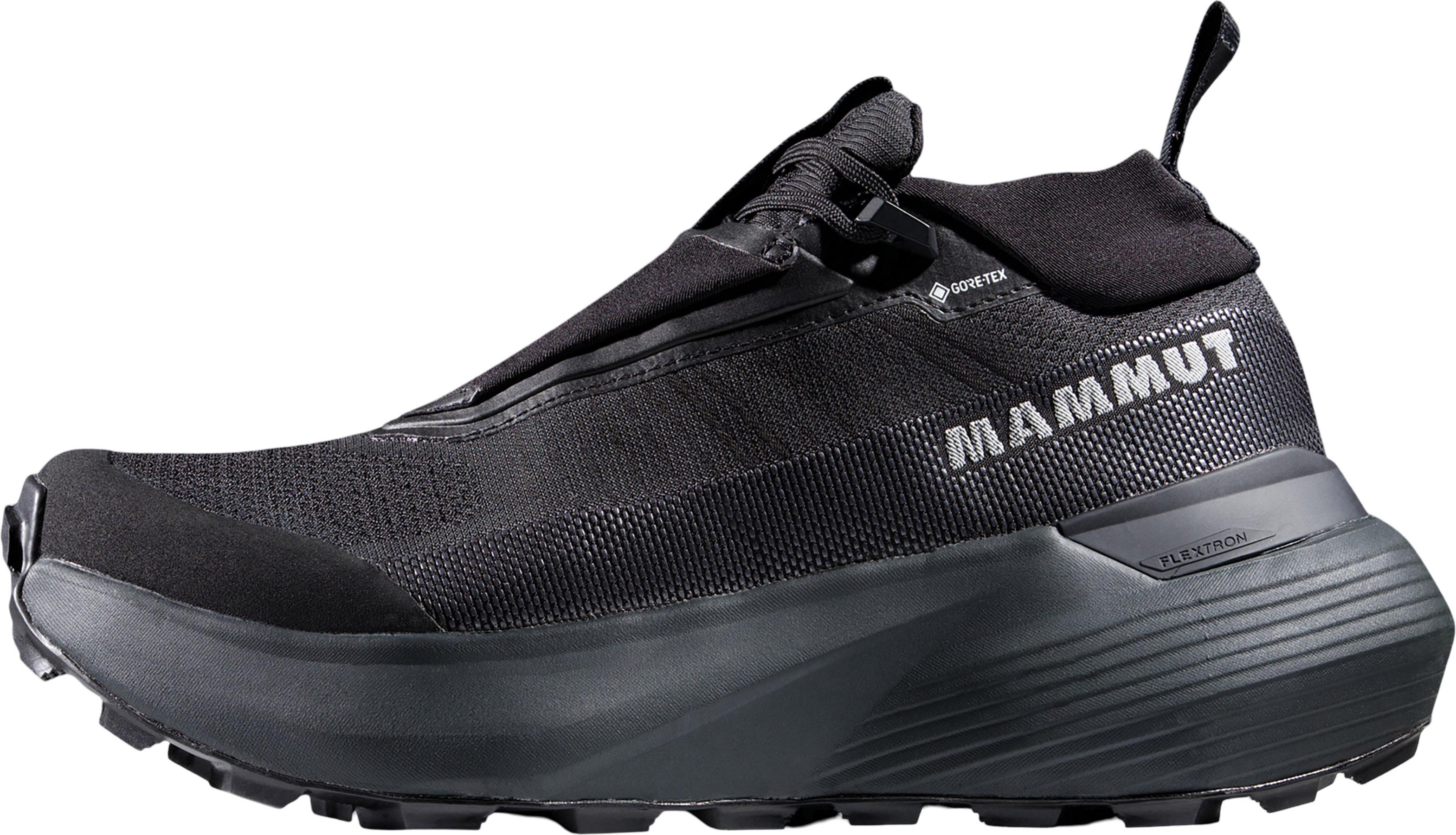 Product gallery image number 6 for product Aenergy Ultra Low GTX Hiking Shoes - Women's