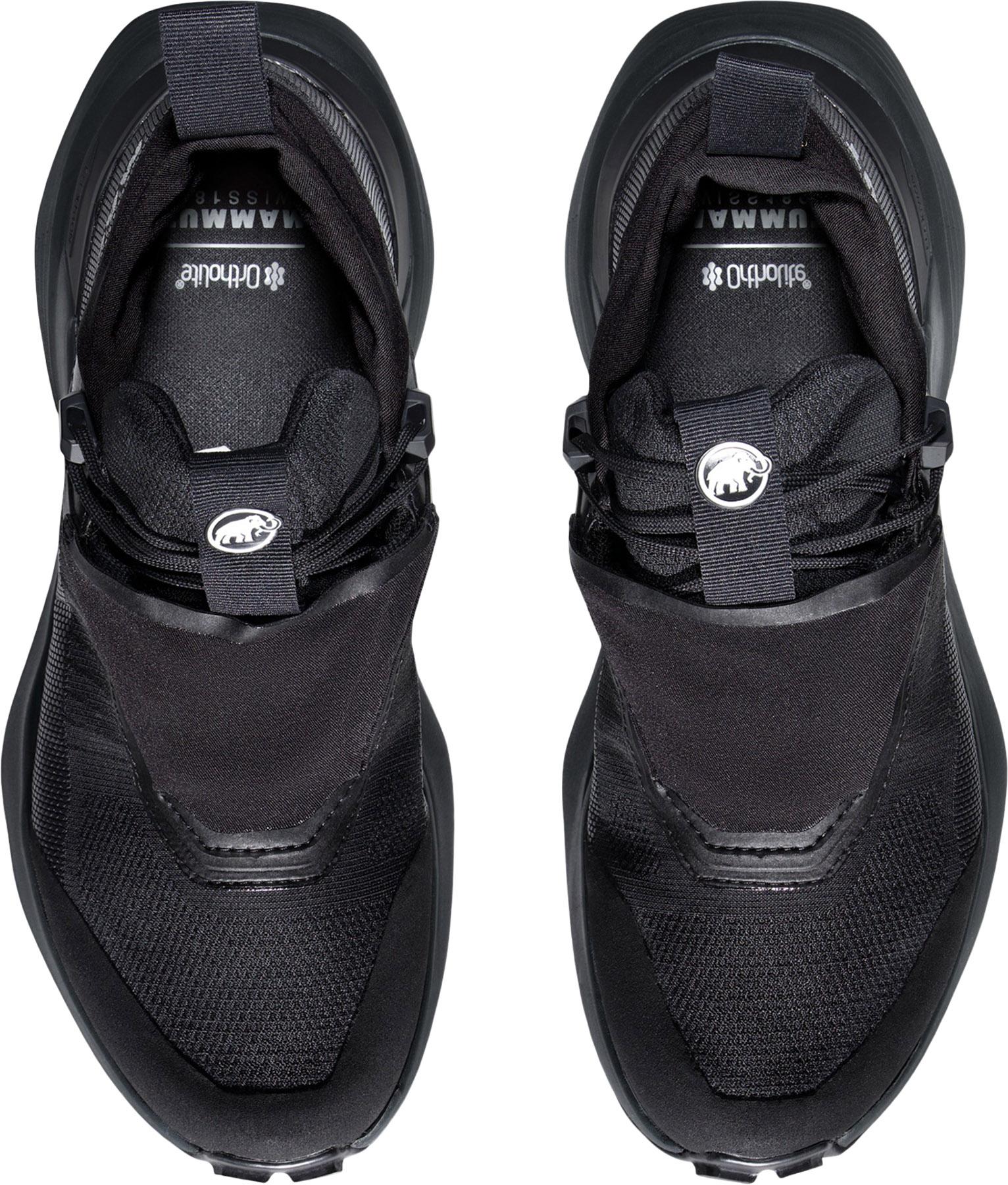 Product gallery image number 7 for product Aenergy Ultra Low GTX Hiking Shoes - Women's