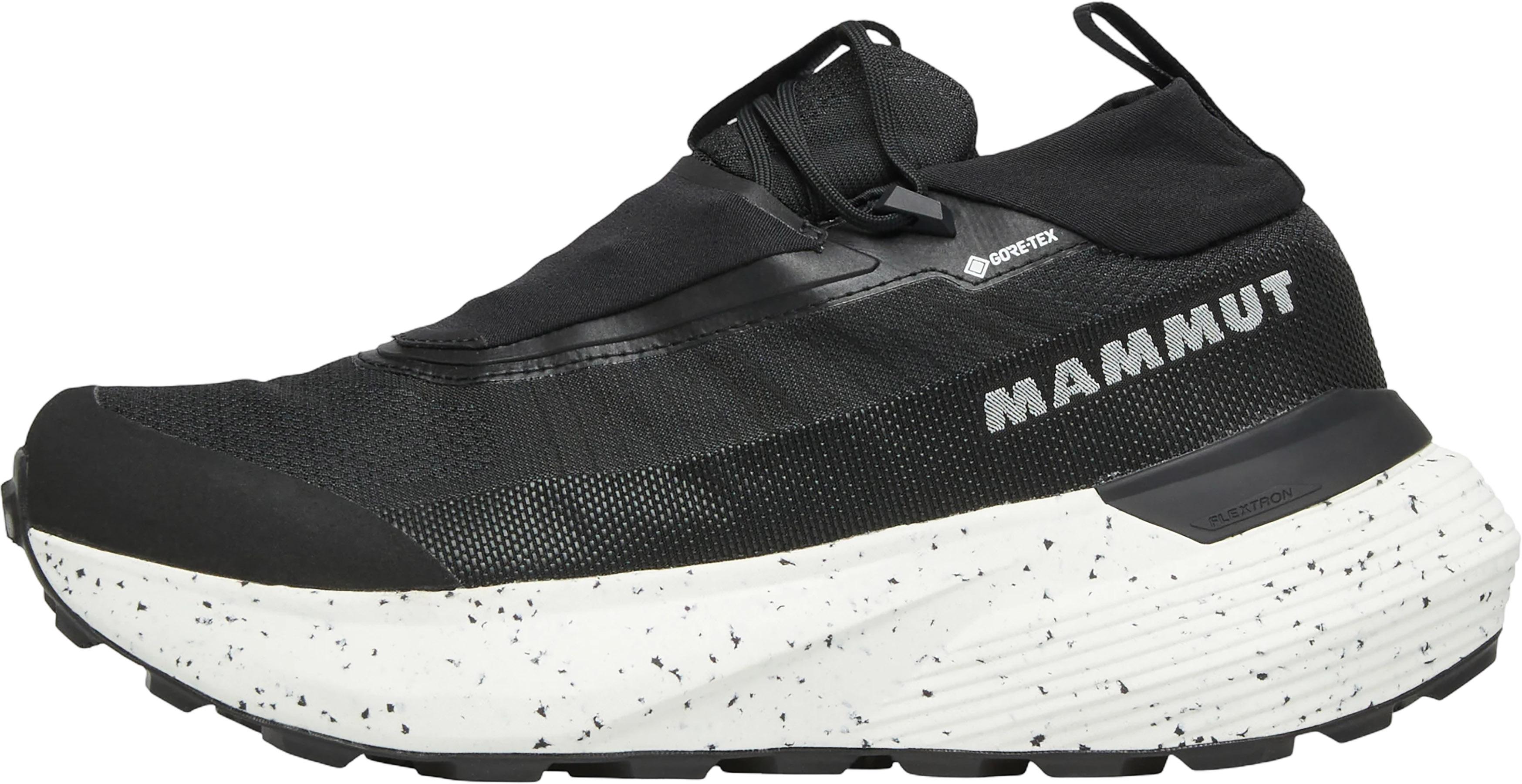 Product gallery image number 3 for product Aenergy Ultra Low GTX Hiking Shoes - Women's