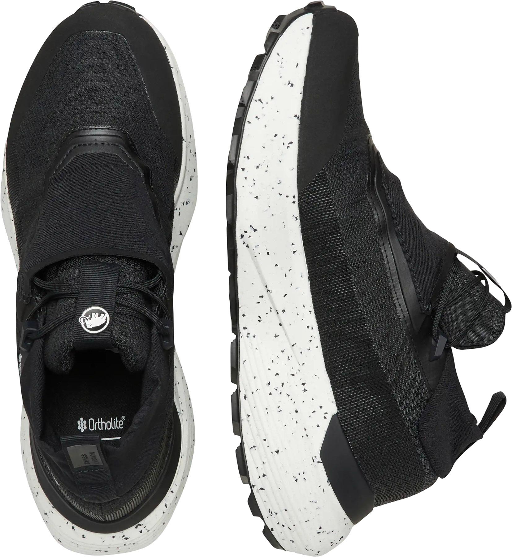 Product gallery image number 4 for product Aenergy Ultra Low GTX Hiking Shoes - Women's