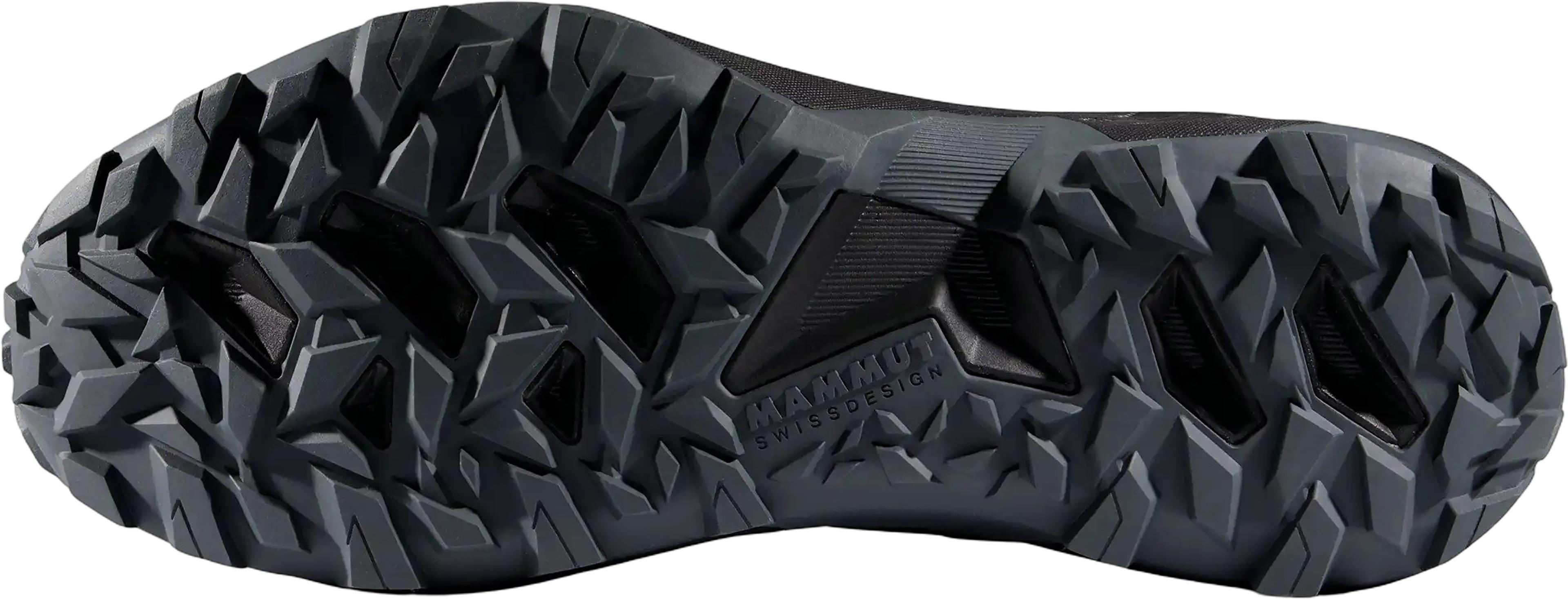 Product gallery image number 4 for product Girun II Low GTX Hiking Shoes - Men's