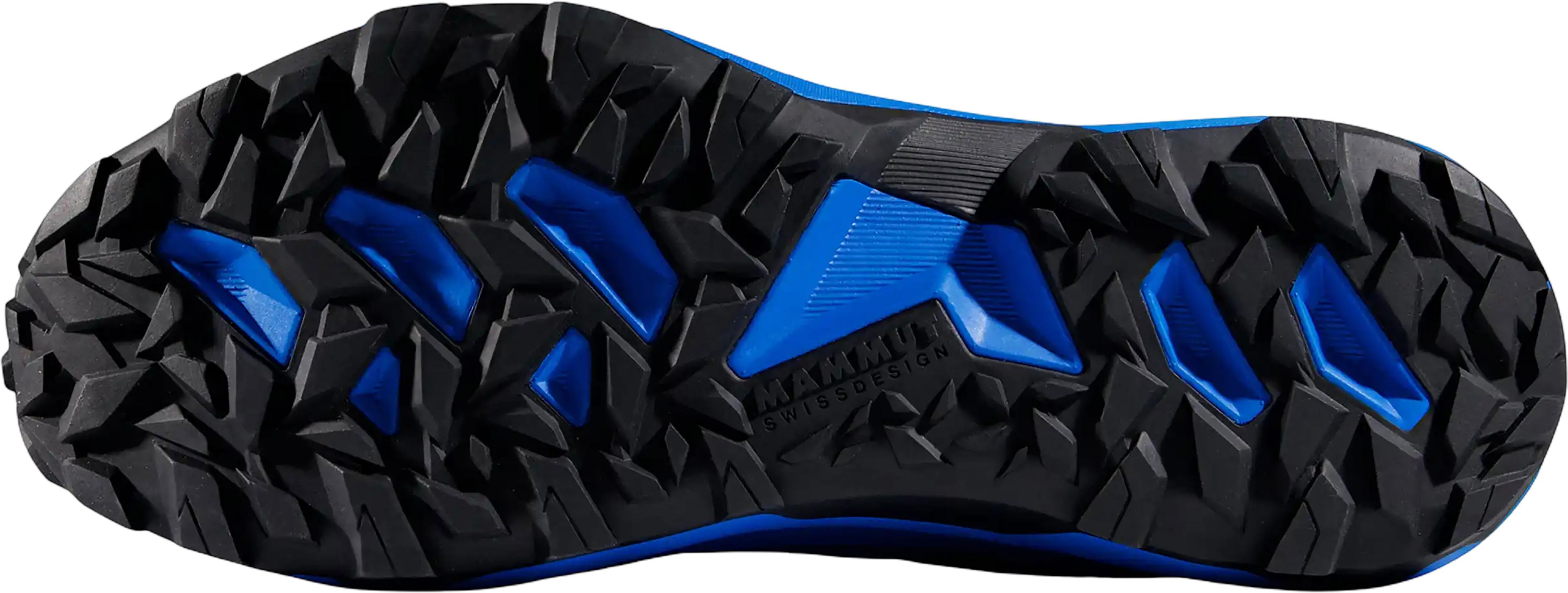 Numéro de l'image de la galerie de produits 4 pour le produit Souliers de randonnée Girun II Low GTX - Homme