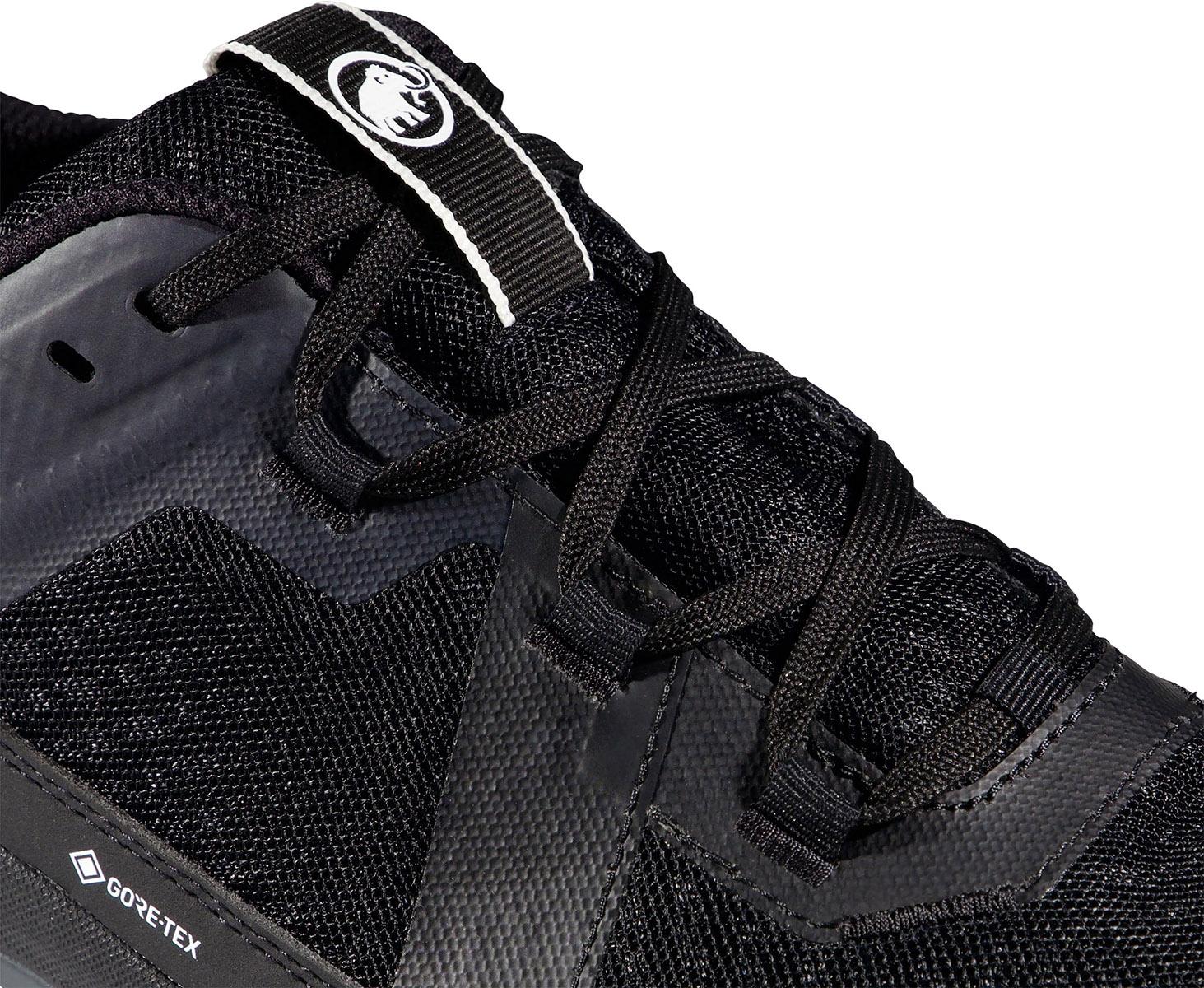 Product gallery image number 2 for product Girun II Low GTX Hiking Shoes - Men's