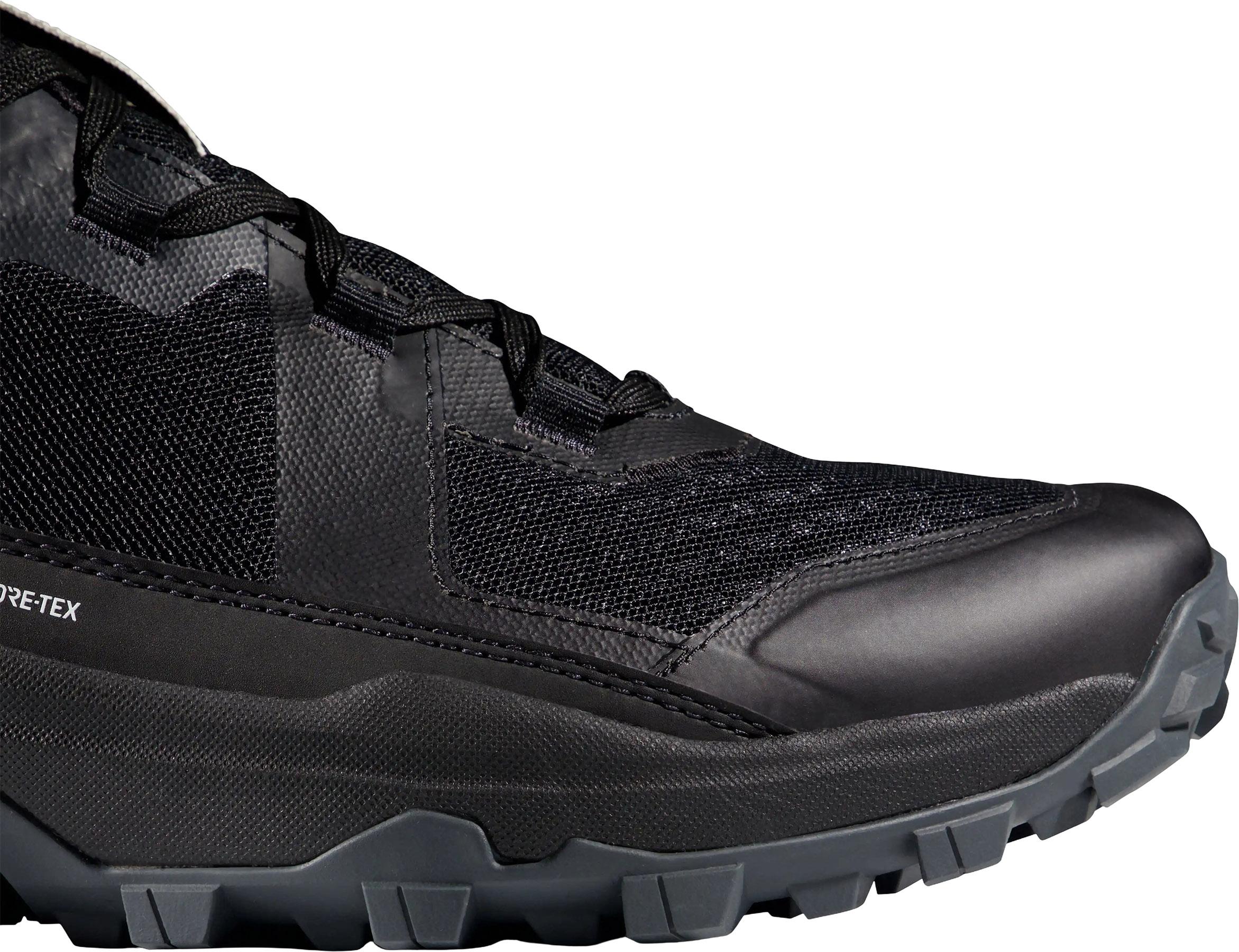 Product gallery image number 6 for product Girun II Low GTX Hiking Shoes - Men's