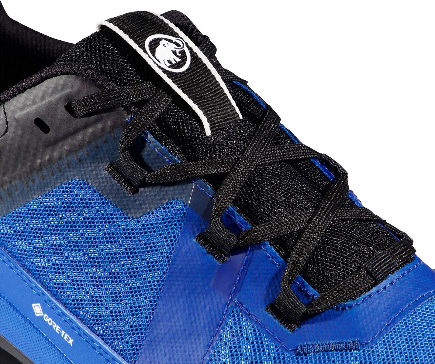 Numéro de l'image de la galerie de produits 3 pour le produit Souliers de randonnée Girun II Low GTX - Homme