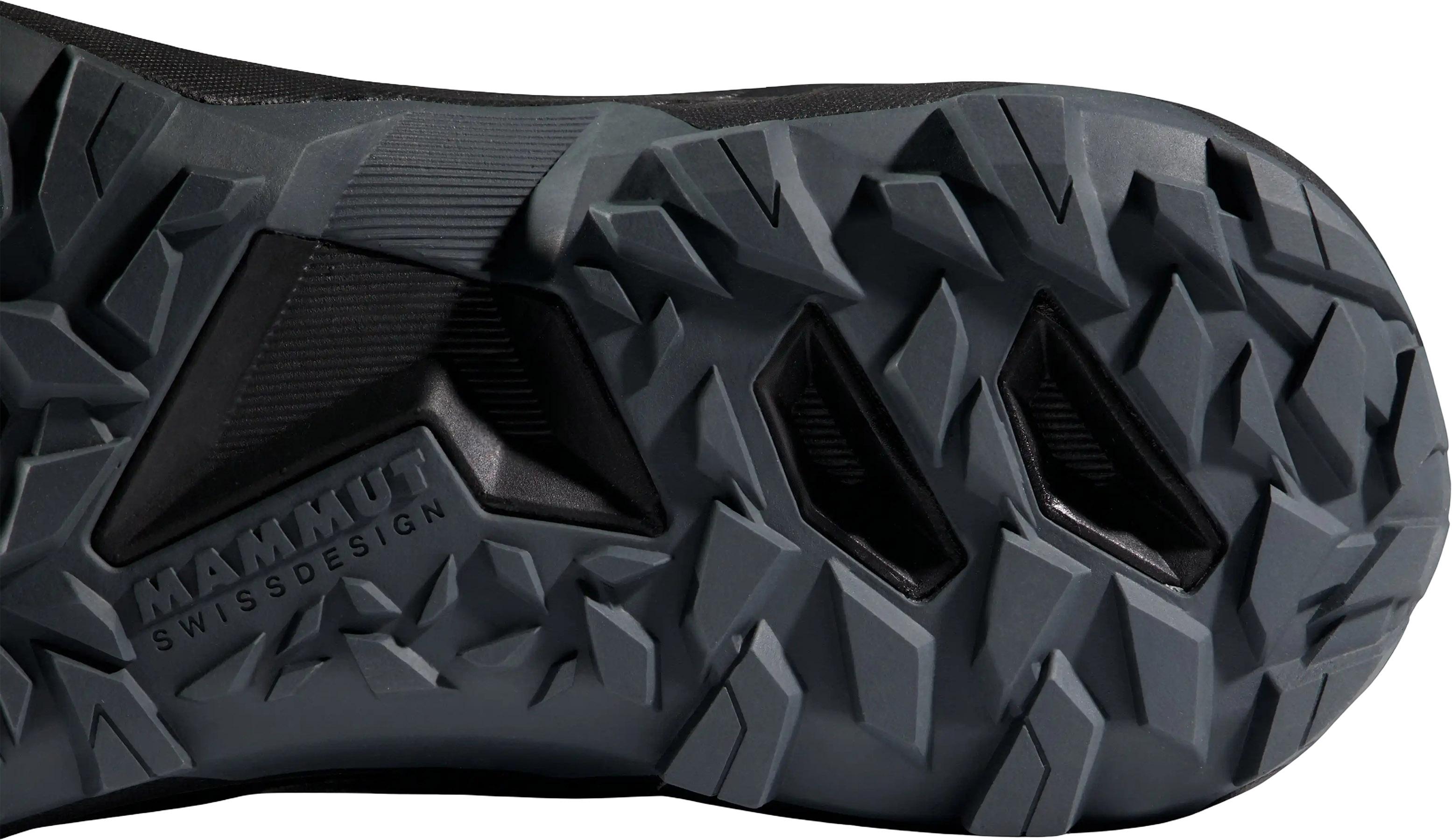 Product gallery image number 5 for product Girun II Low GTX Hiking Shoes - Men's