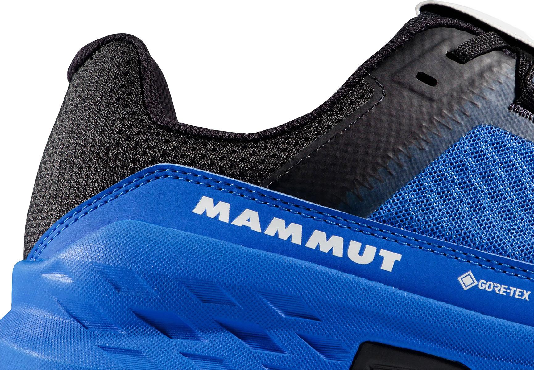Numéro de l'image de la galerie de produits 2 pour le produit Souliers de randonnée Girun II Low GTX - Homme