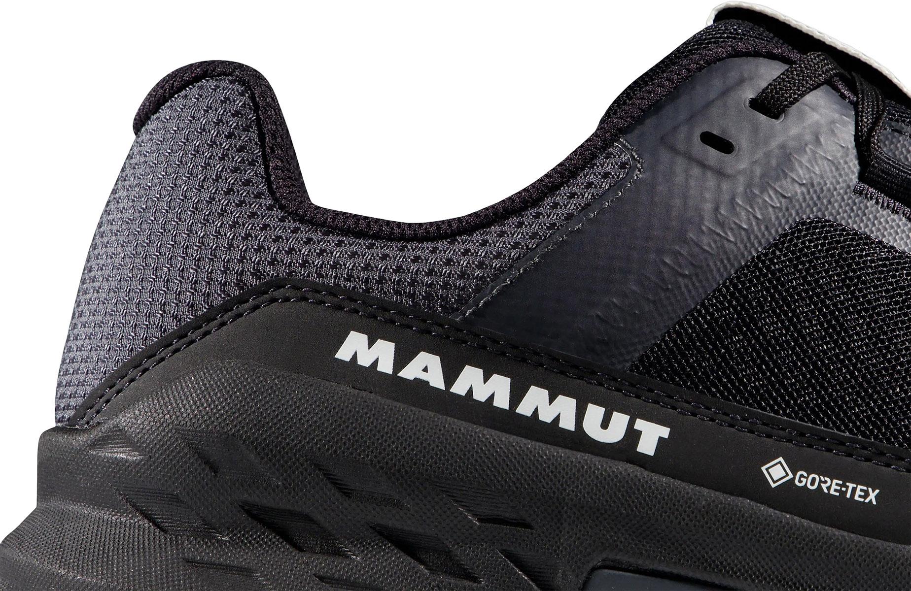 Product gallery image number 3 for product Girun II Low GTX Hiking Shoes - Men's