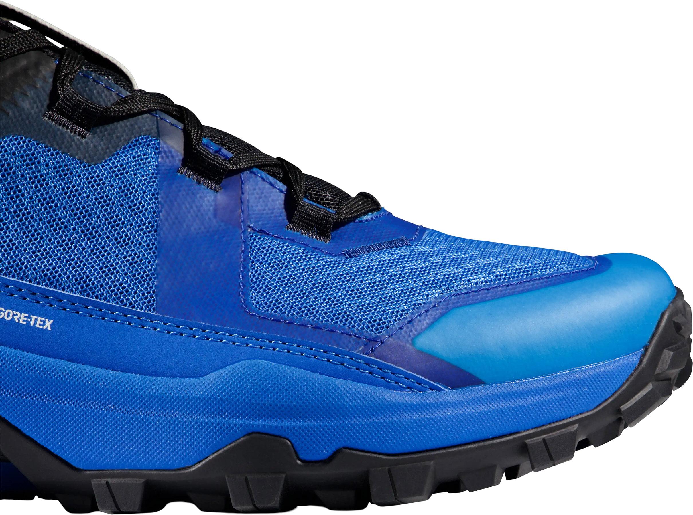 Numéro de l'image de la galerie de produits 5 pour le produit Souliers de randonnée Girun II Low GTX - Homme