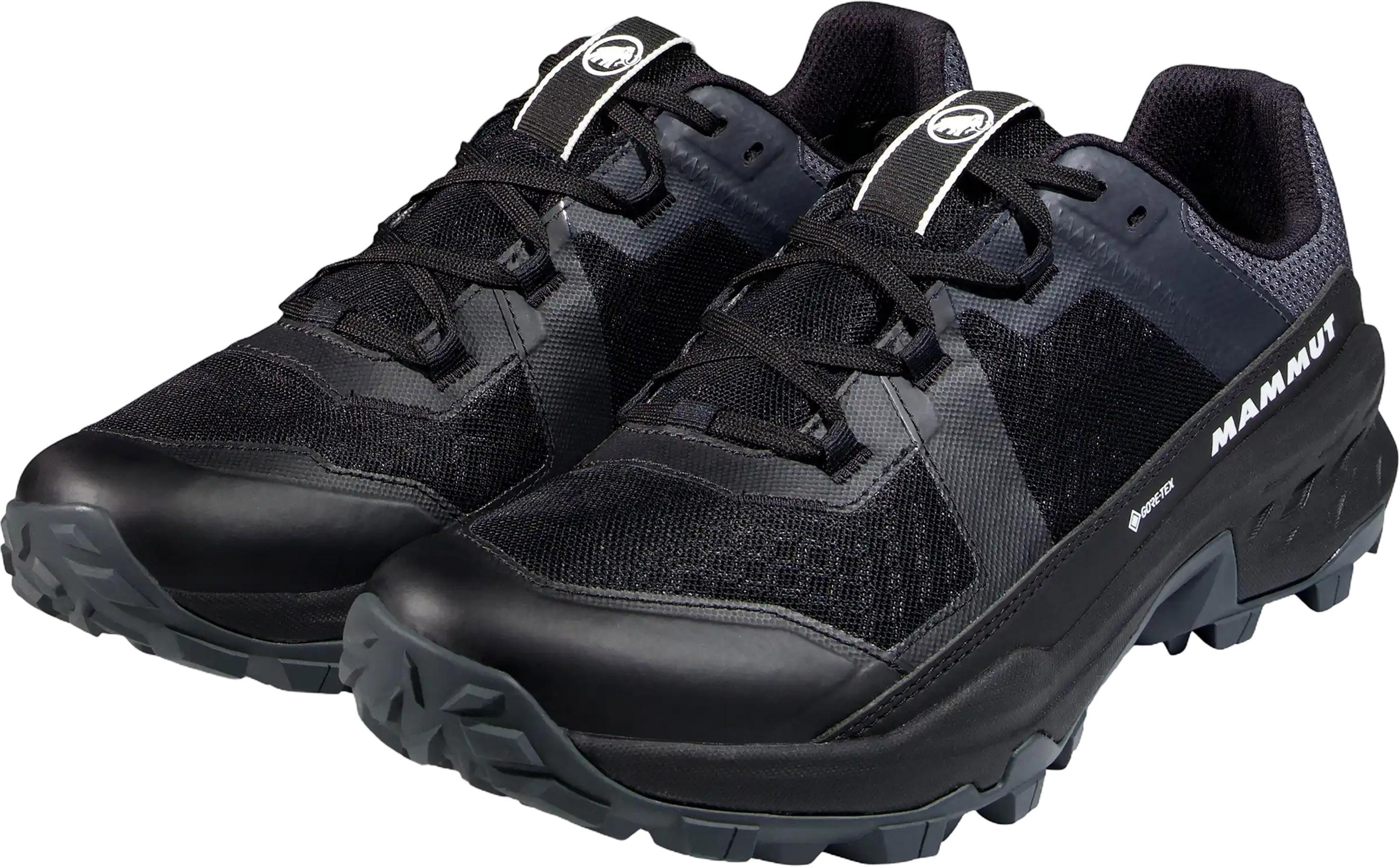 Product gallery image number 7 for product Girun II Low GTX Hiking Shoes - Men's