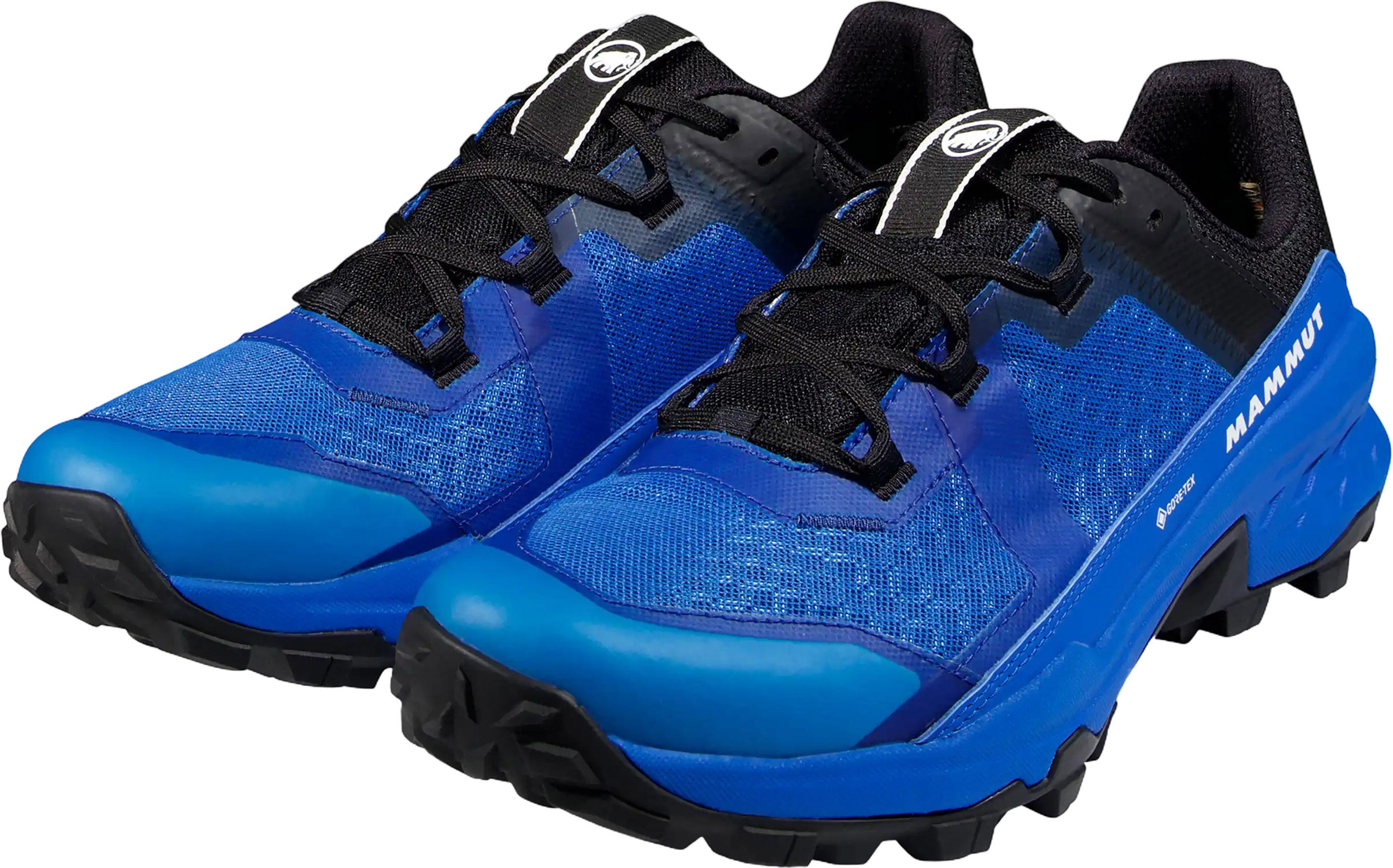 Numéro de l'image de la galerie de produits 6 pour le produit Souliers de randonnée Girun II Low GTX - Homme