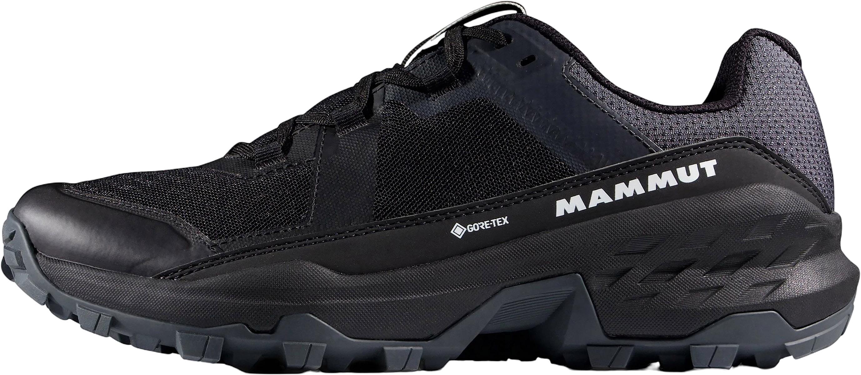 Product gallery image number 3 for product Girun II Low GTX Hiking Shoes - Men's