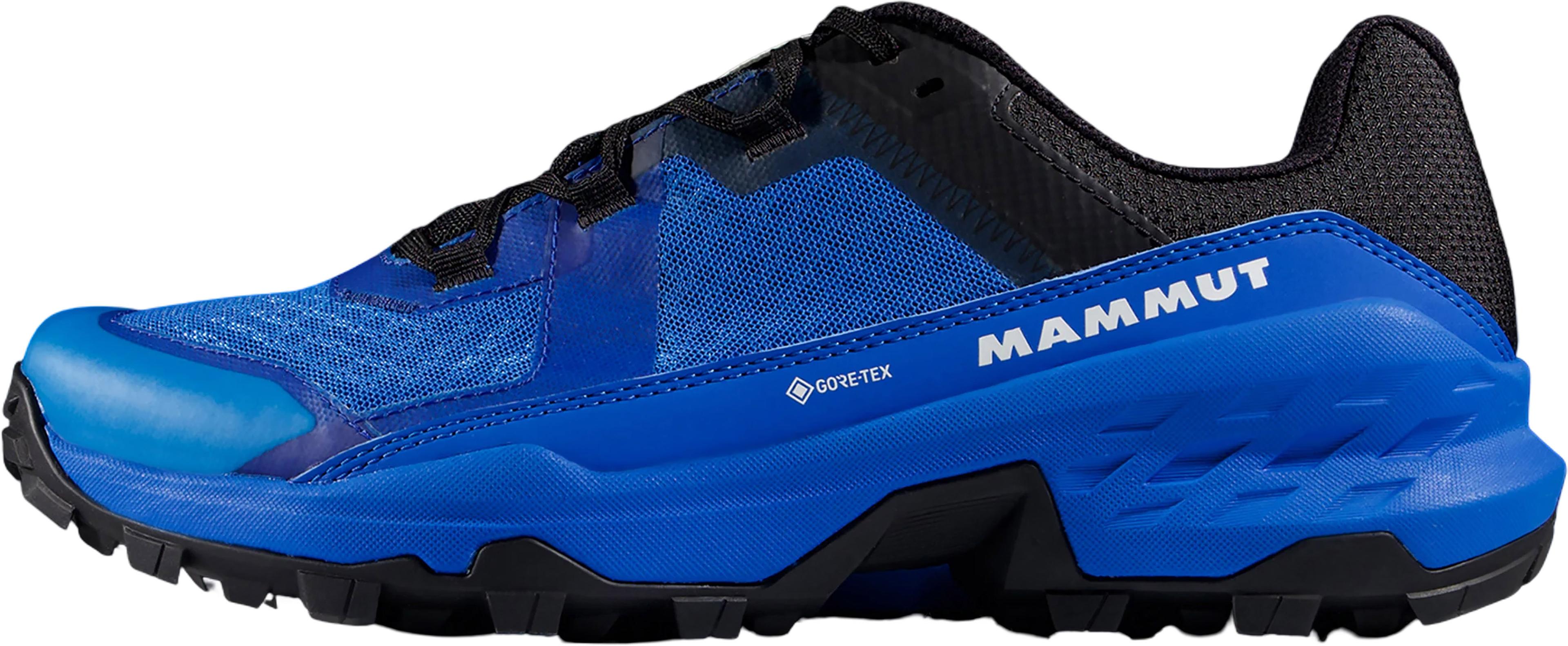 Numéro de l'image de la galerie de produits 8 pour le produit Souliers de randonnée Girun II Low GTX - Homme