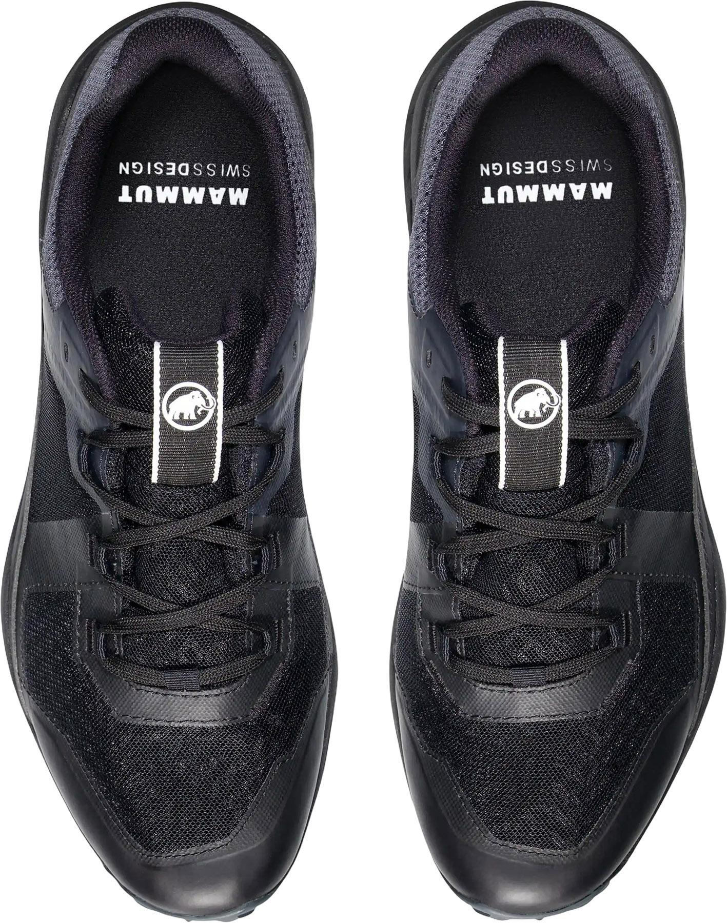 Product gallery image number 8 for product Girun II Low GTX Hiking Shoes - Men's