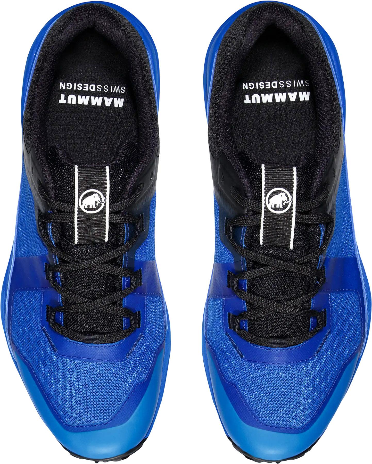 Numéro de l'image de la galerie de produits 7 pour le produit Souliers de randonnée Girun II Low GTX - Homme