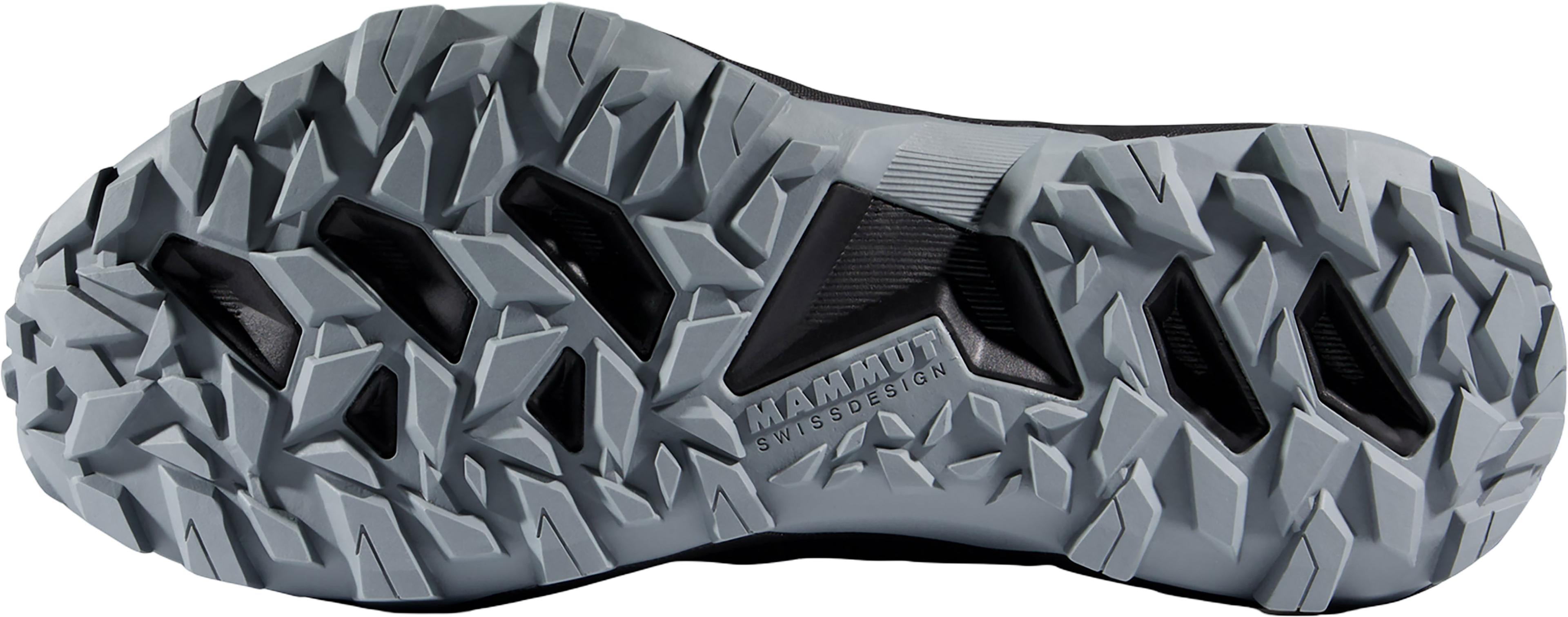 Product gallery image number 2 for product Girun II Low GTX Hiking Shoes - Women's