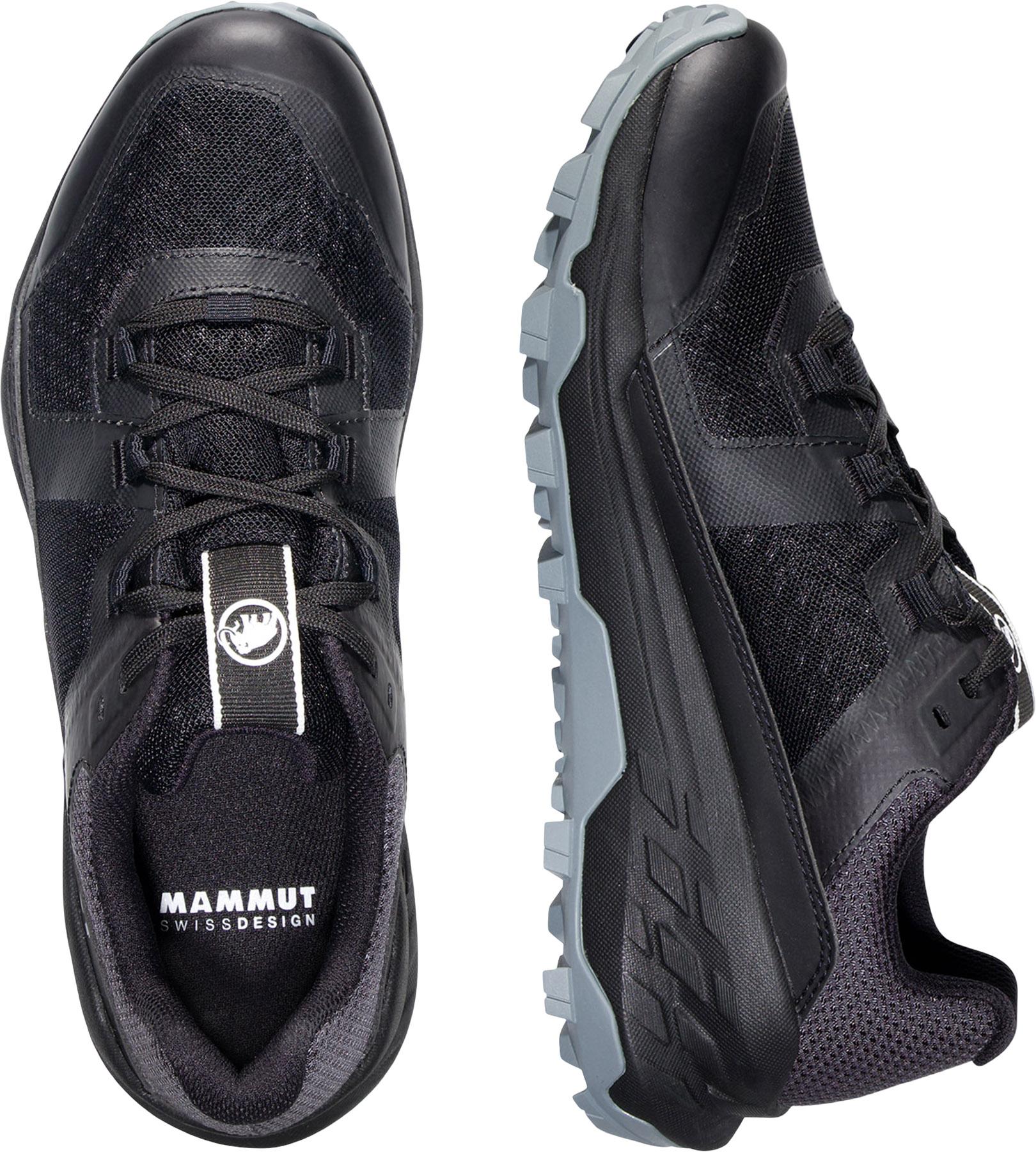 Product gallery image number 4 for product Girun II Low GTX Hiking Shoes - Women's