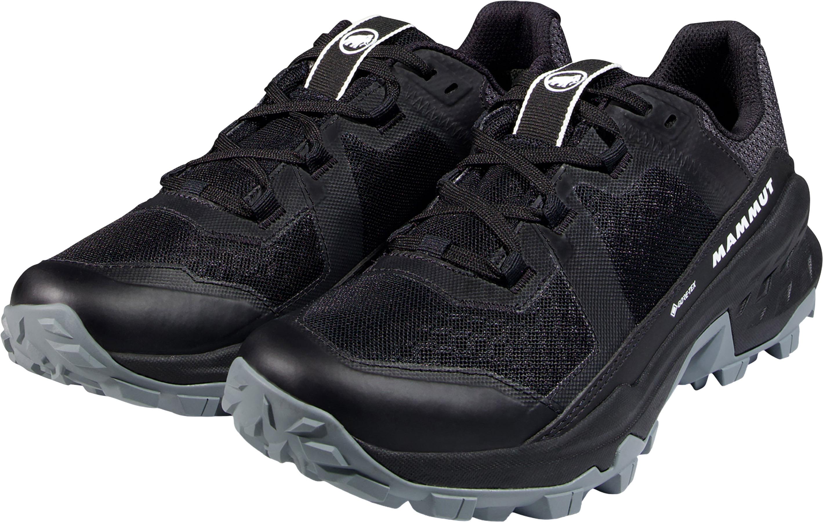 Product gallery image number 3 for product Girun II Low GTX Hiking Shoes - Women's