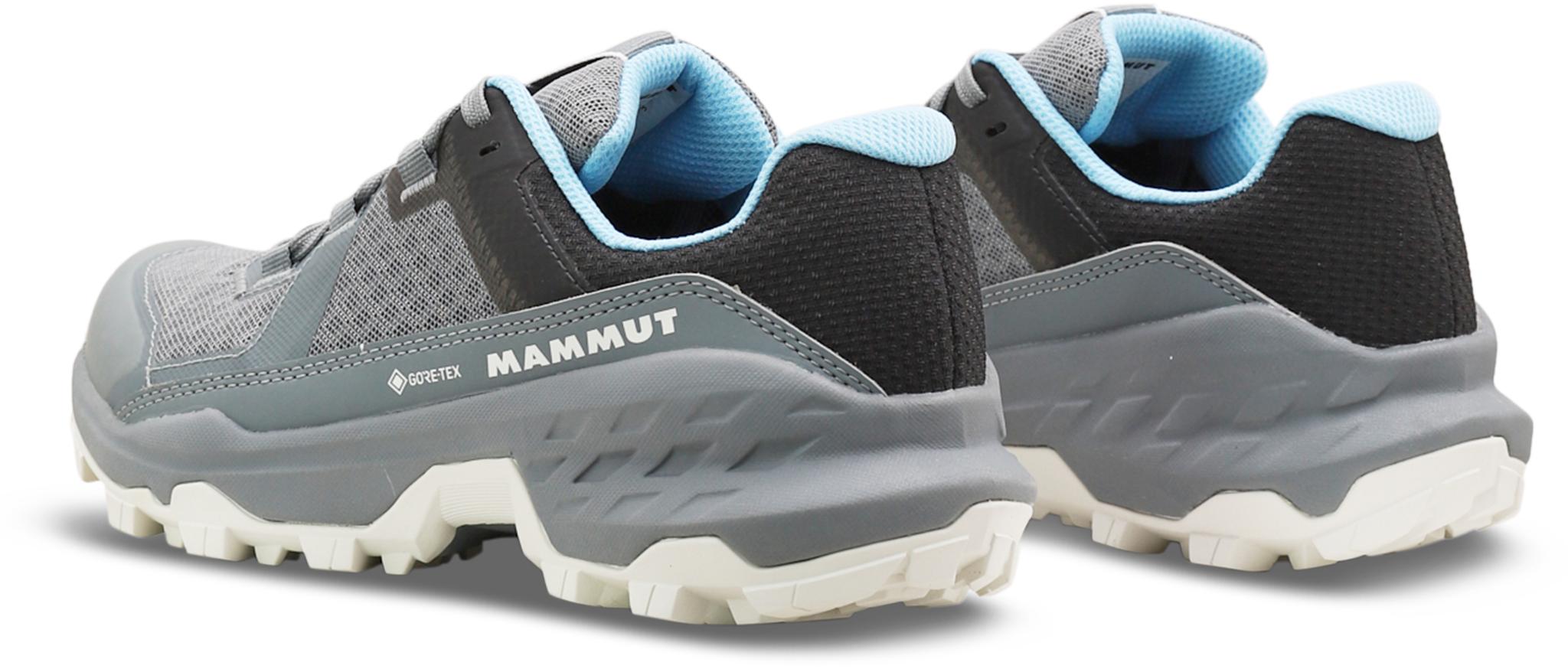 Product gallery image number 2 for product Girun II Low GTX Hiking Shoes - Women's