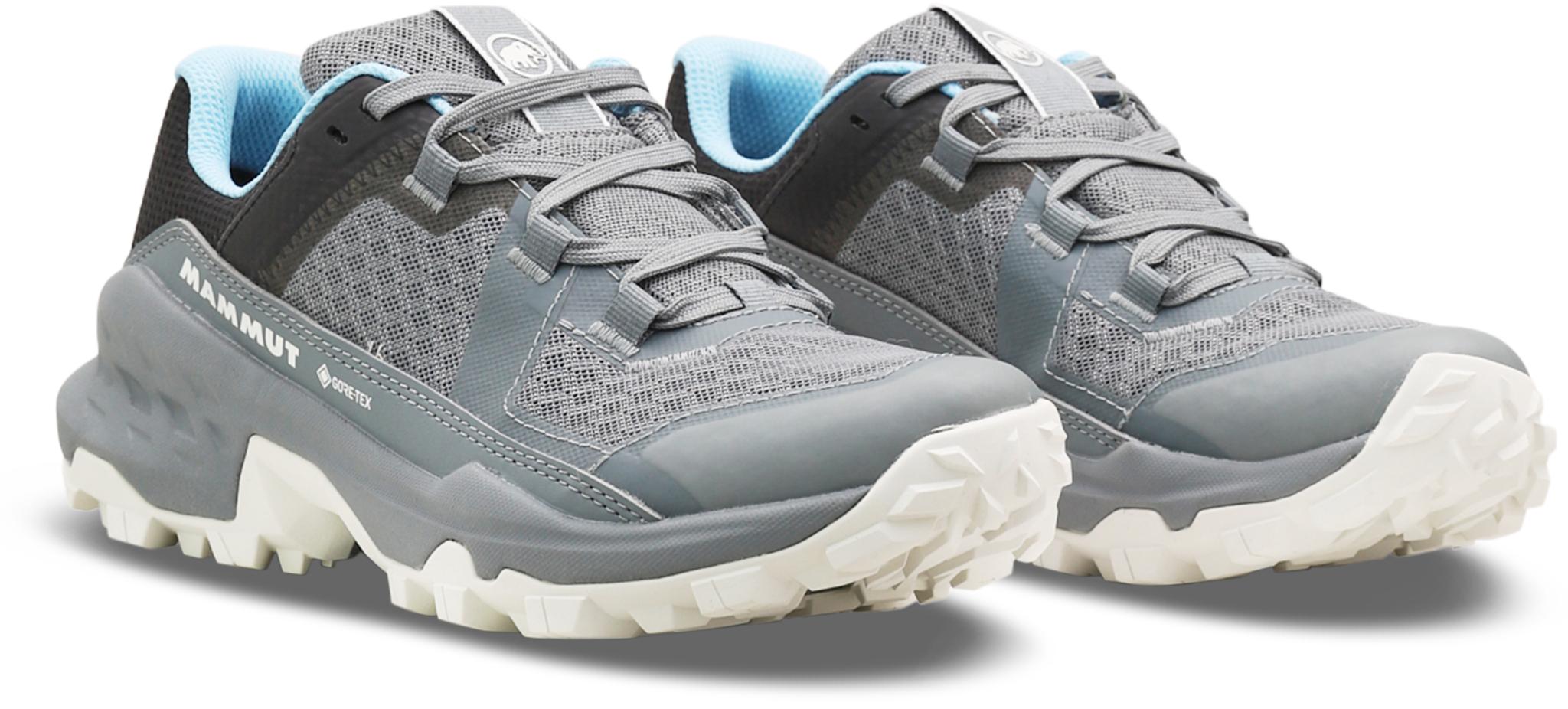 Product gallery image number 3 for product Girun II Low GTX Hiking Shoes - Women's