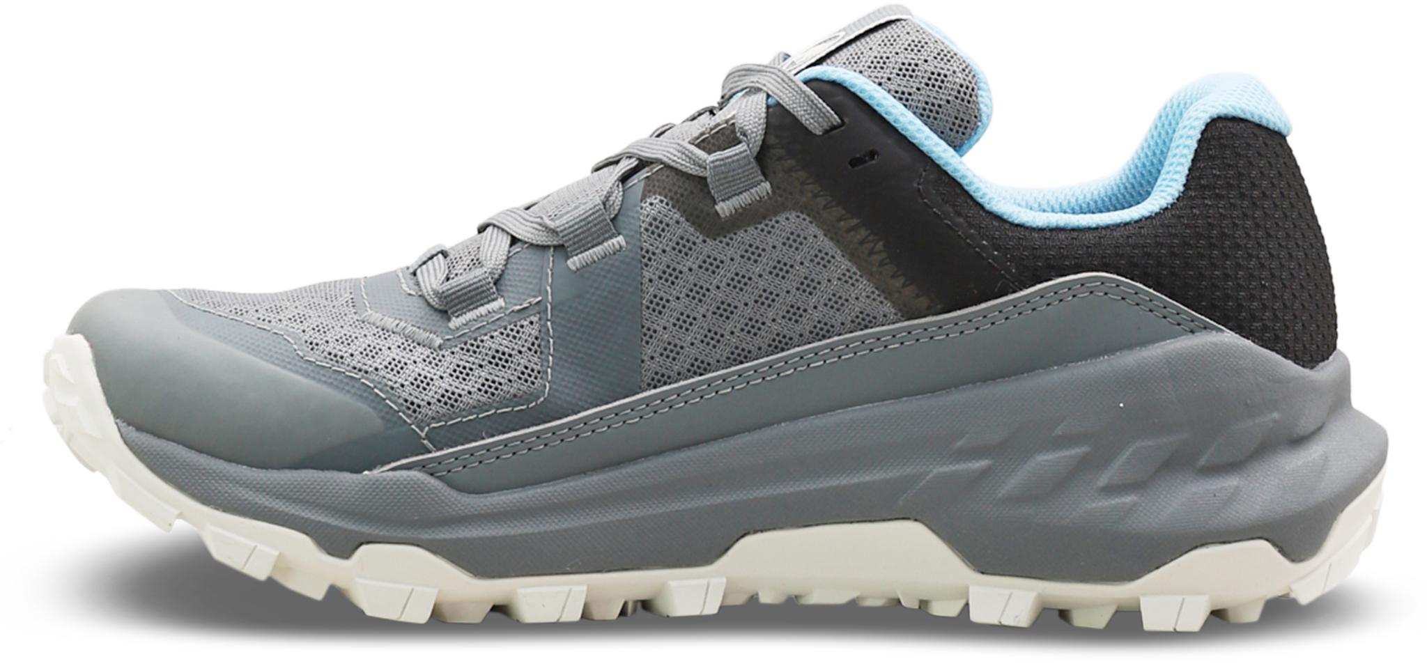 Product gallery image number 5 for product Girun II Low GTX Hiking Shoes - Women's