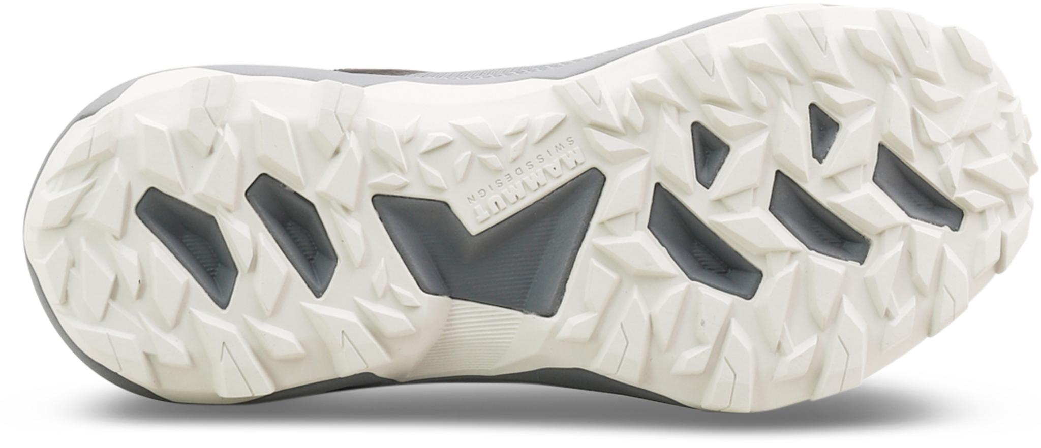 Product gallery image number 4 for product Girun II Low GTX Hiking Shoes - Women's