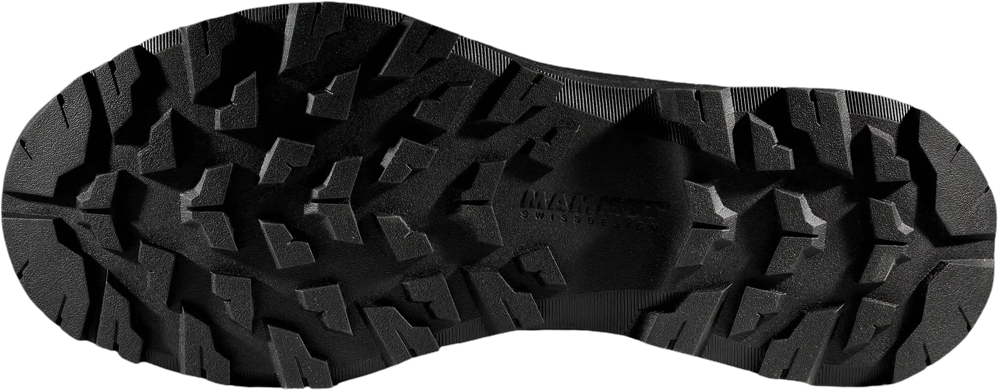Product gallery image number 4 for product Sertig III Low GTX Hiking Shoes - Men's
