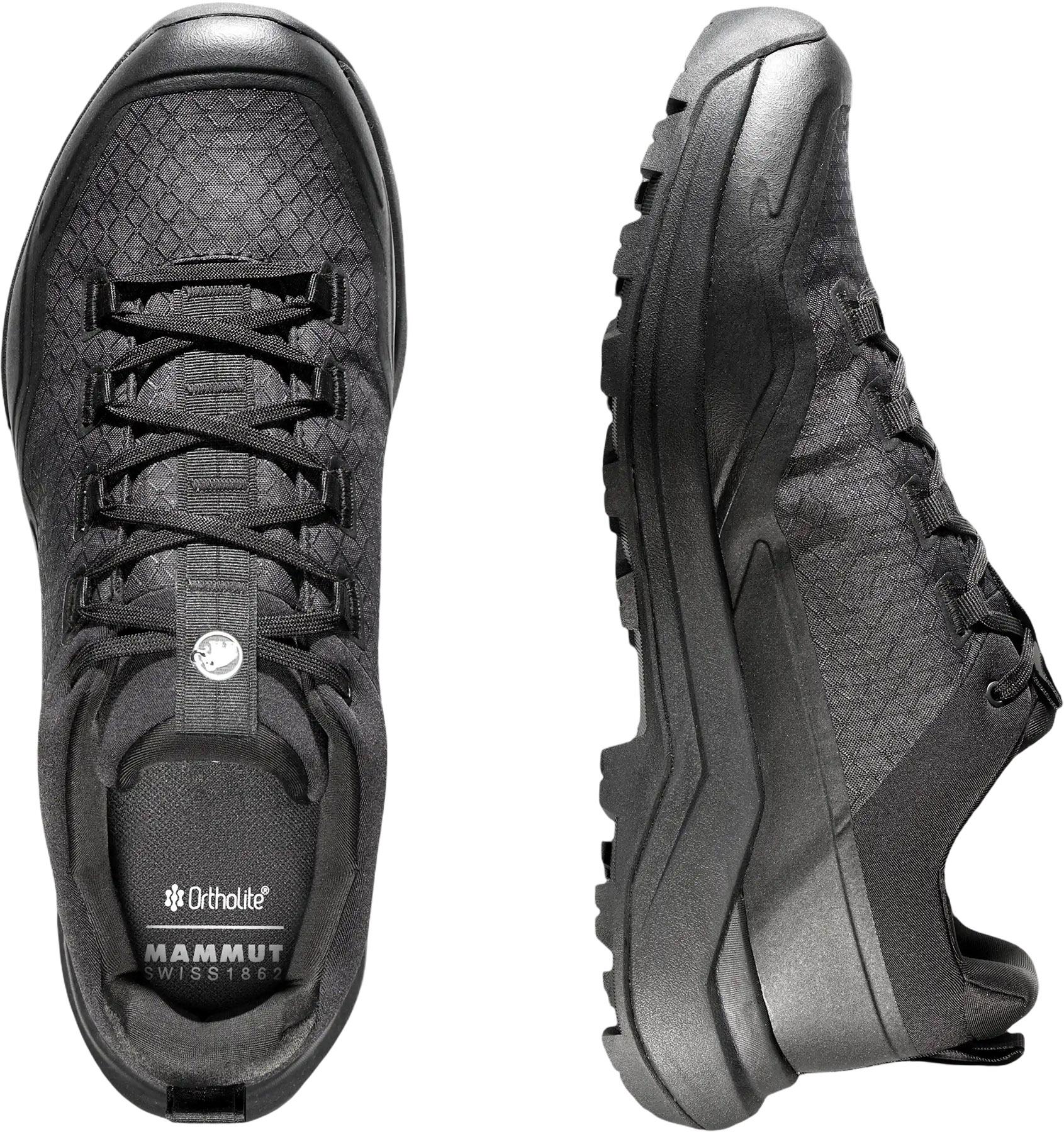 Product gallery image number 5 for product Sertig III Low GTX Hiking Shoes - Men's