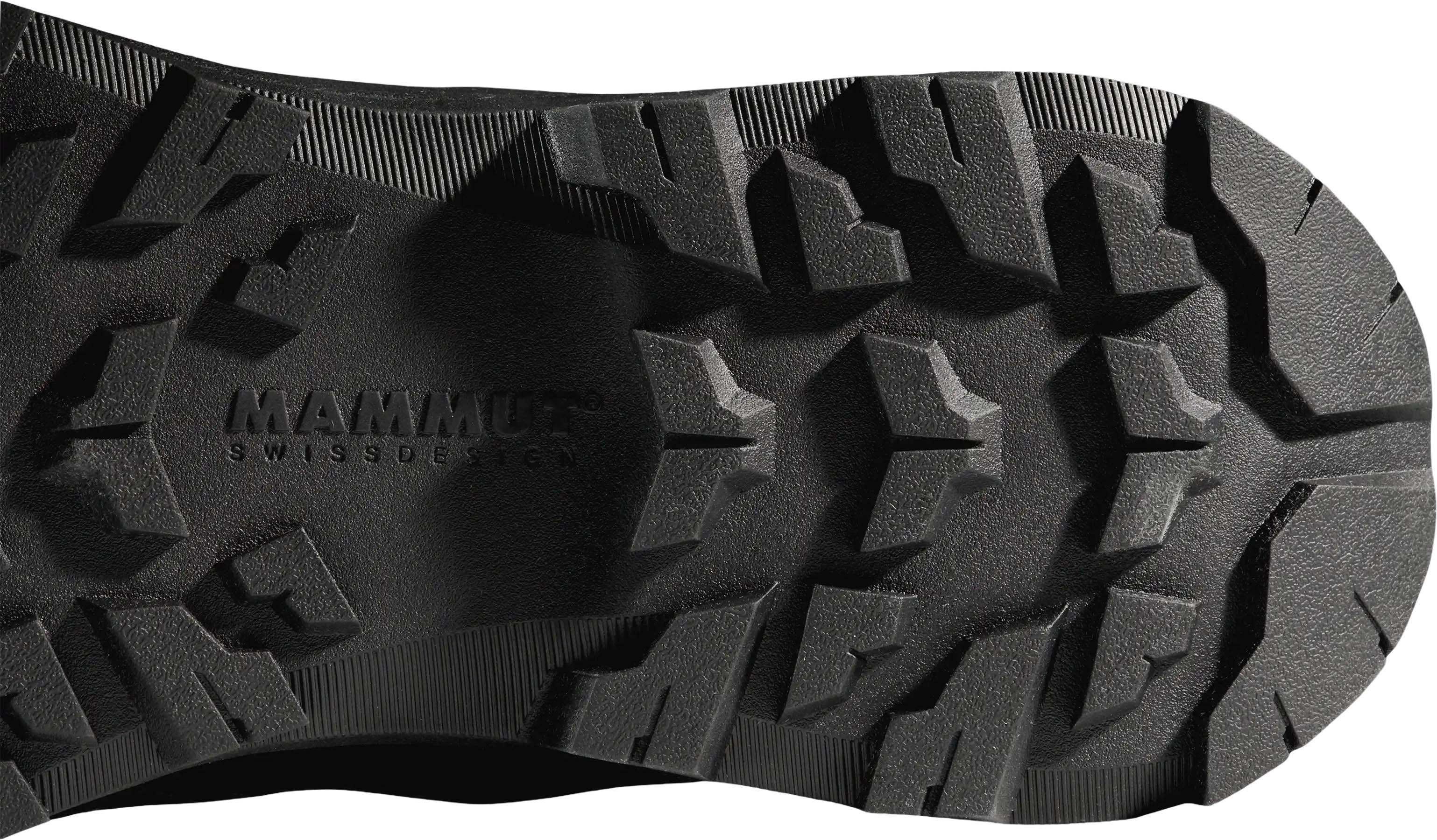 Product gallery image number 6 for product Sertig III Low GTX Hiking Shoes - Men's