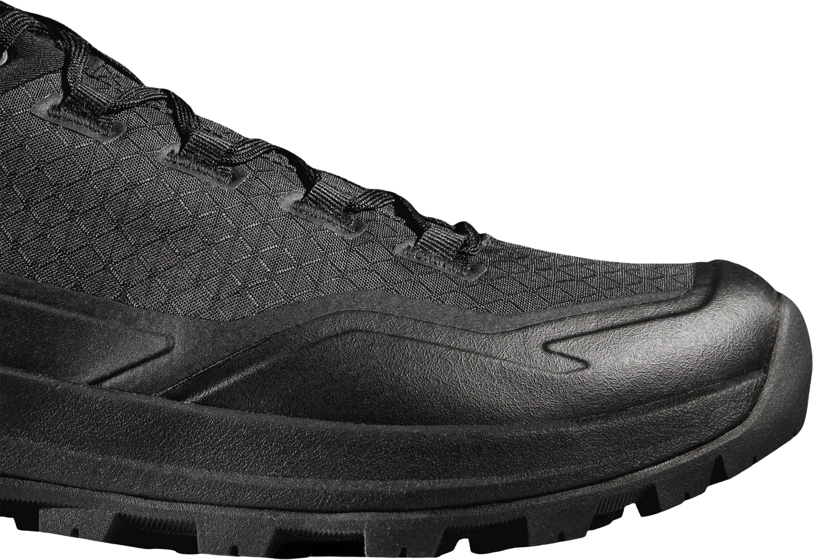 Product gallery image number 7 for product Sertig III Low GTX Hiking Shoes - Men's