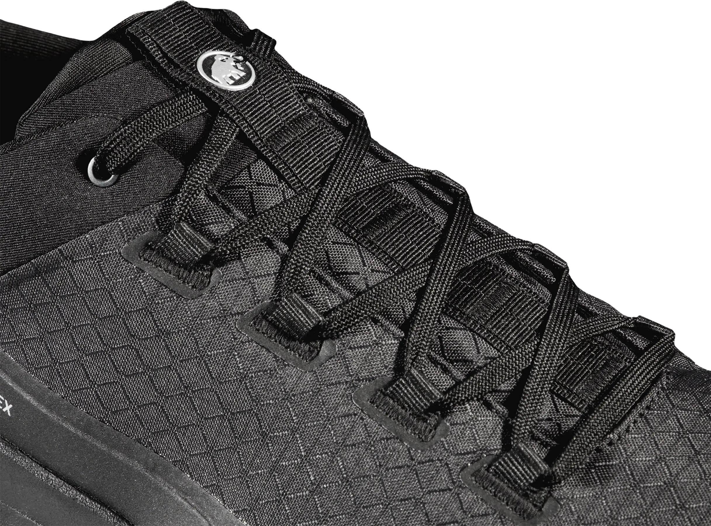 Product gallery image number 8 for product Sertig III Low GTX Hiking Shoes - Men's