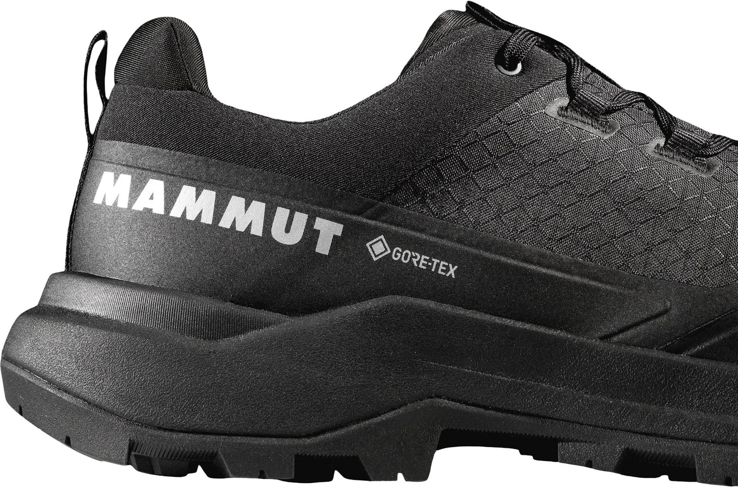 Product gallery image number 9 for product Sertig III Low GTX Hiking Shoes - Men's